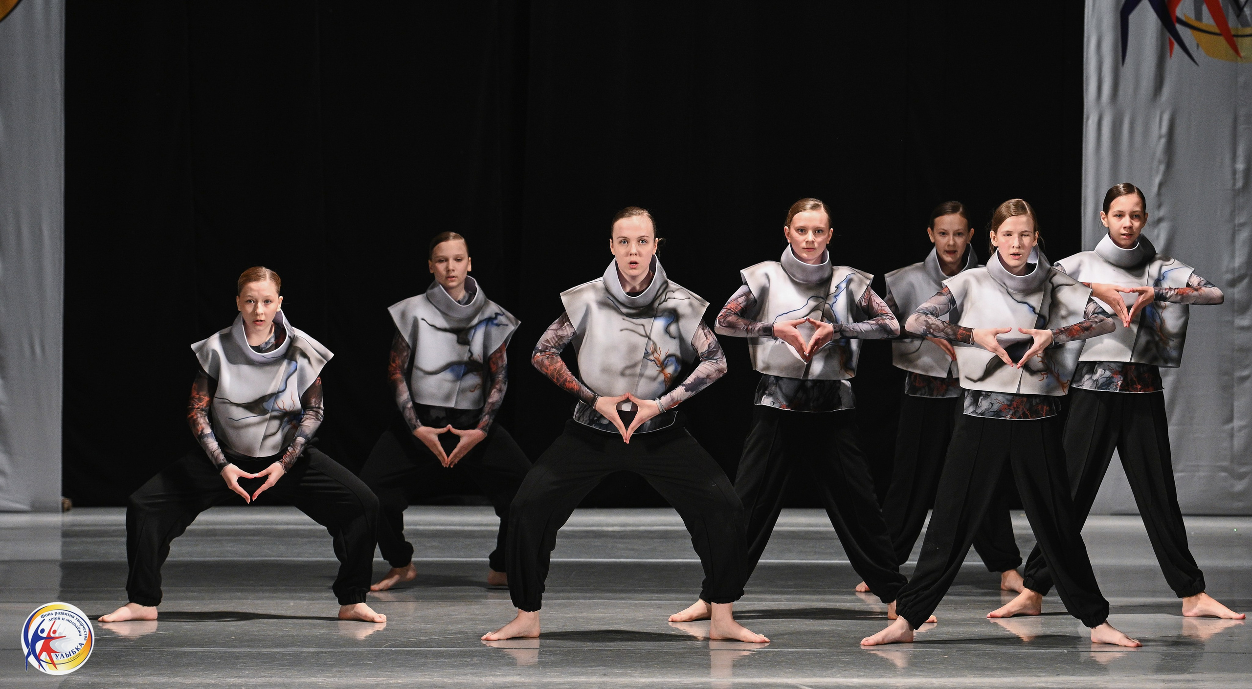 29.03.2026 Международный хореографический конкурс «Новые имена» г. Нижний Новгород. Медиастудия Фото Концепт