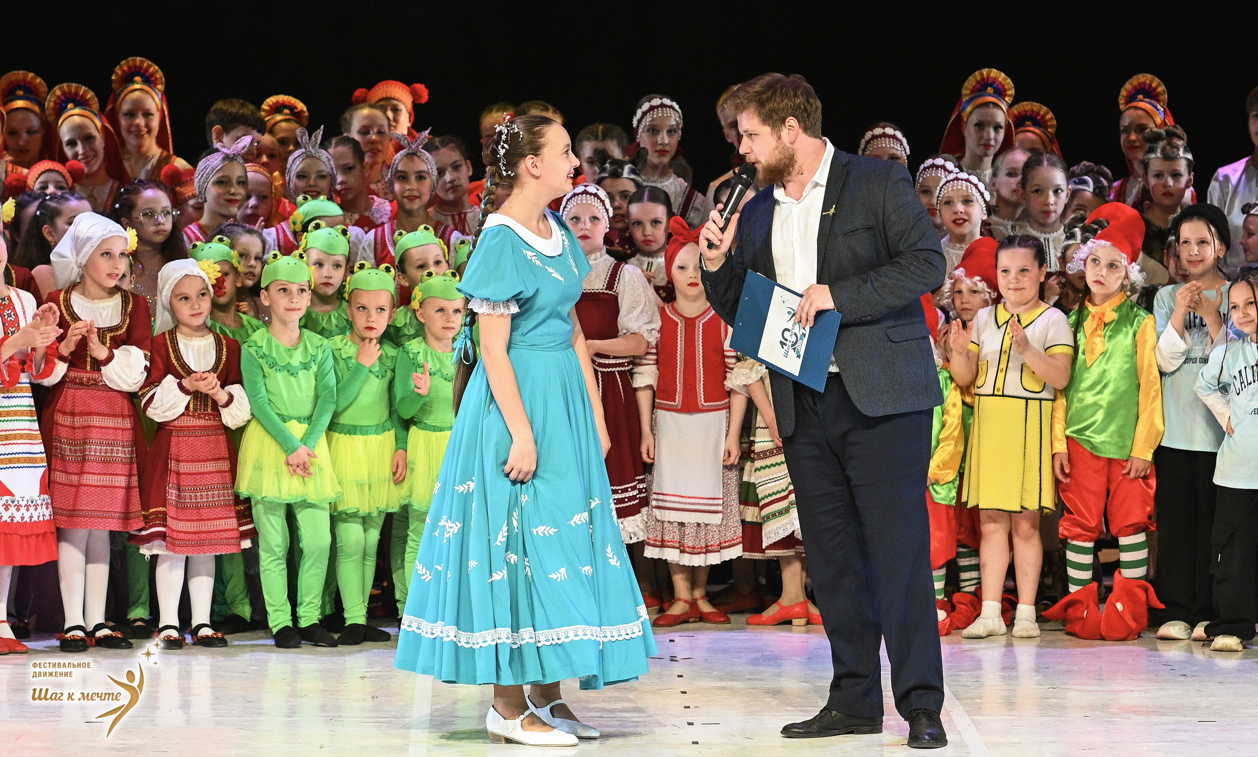 23.05.2026 «Шаг к мечте» Всероссийский фестиваль-конкурс «Диалог Танца» г. Москва. Медиастудия Фото Концепт