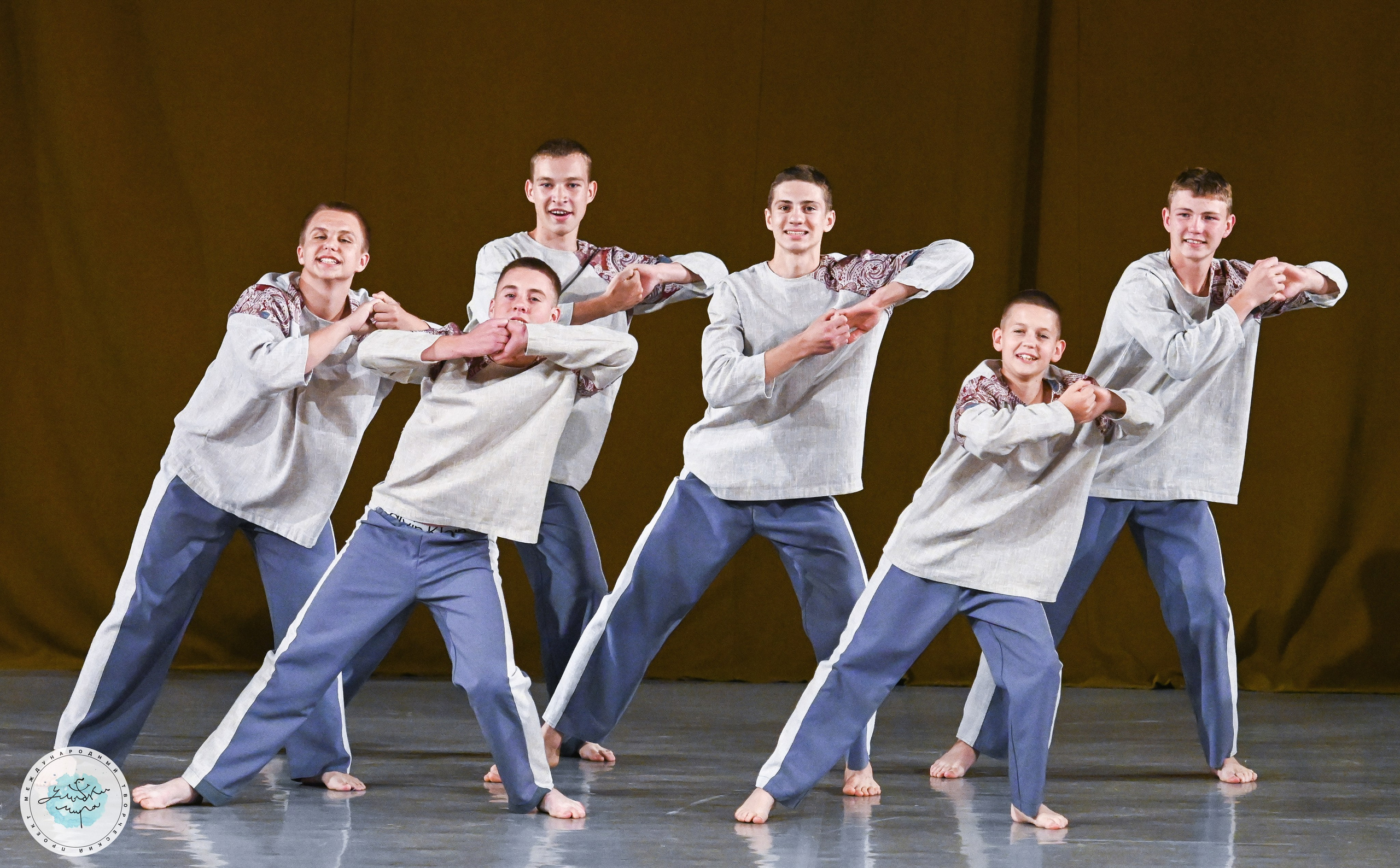 08.07.2025 «Улыбки Мира» Финал Международного творческого проекта г. Санкт-Петербург. Медиастудия Фото Концепт