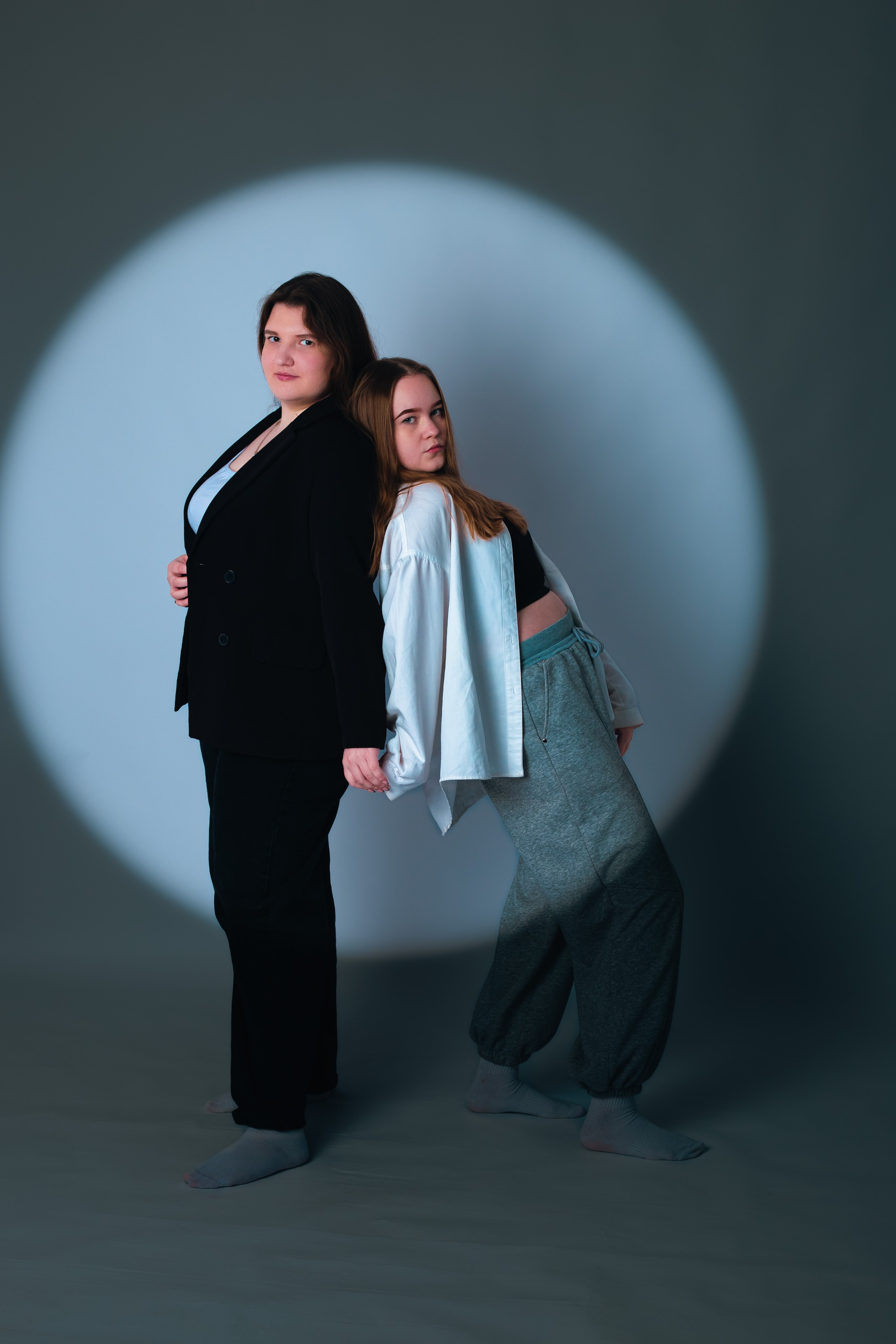 Yana & Tatiana. Руслан Ивановский | Фотограф Павлово, Нижний Новгород