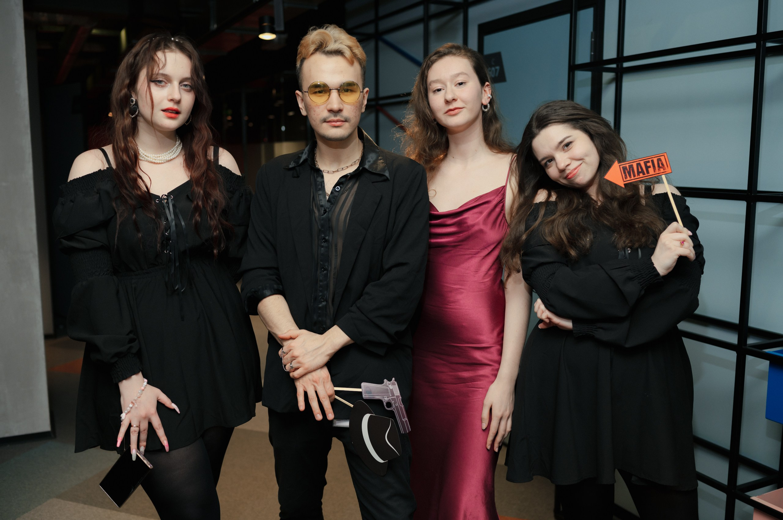 Оффлайн игры. Komonev