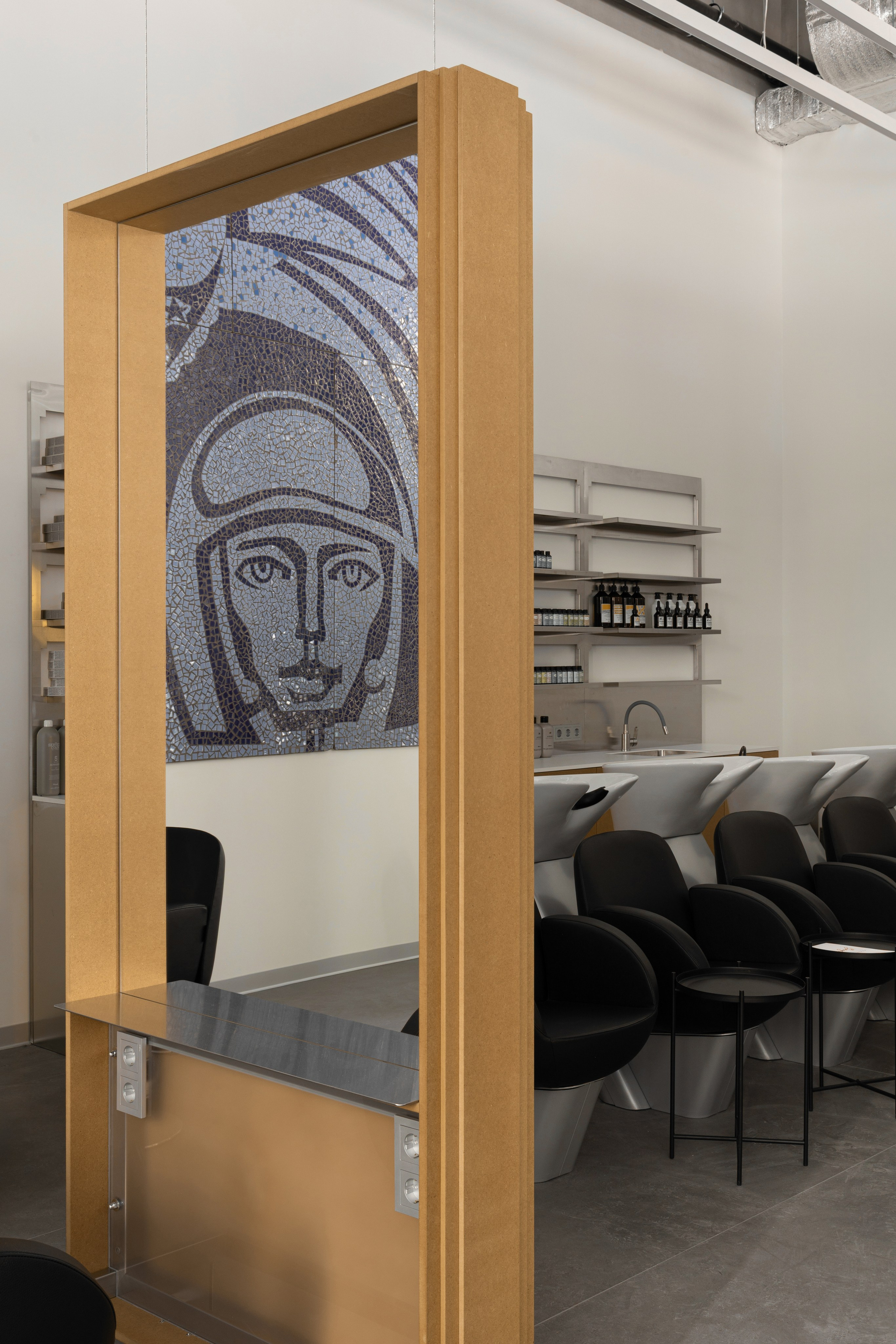 Култура Лунар. Интерьерный фотограф в Нижнем Новгороде и Москве Владимир Гудков