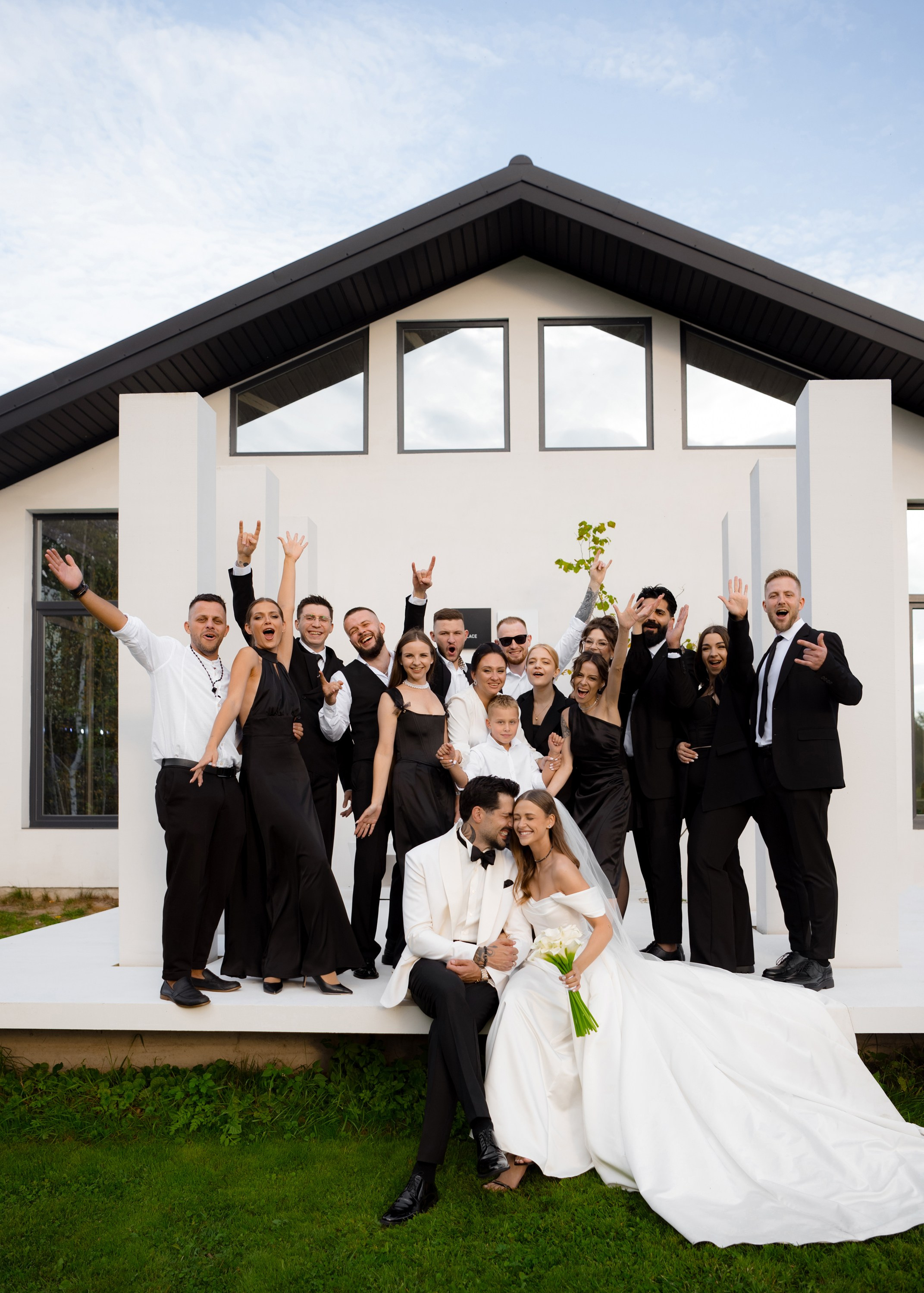 Саша & Диана. Фотограф Александр Захар. Минск, Москва, Дубай