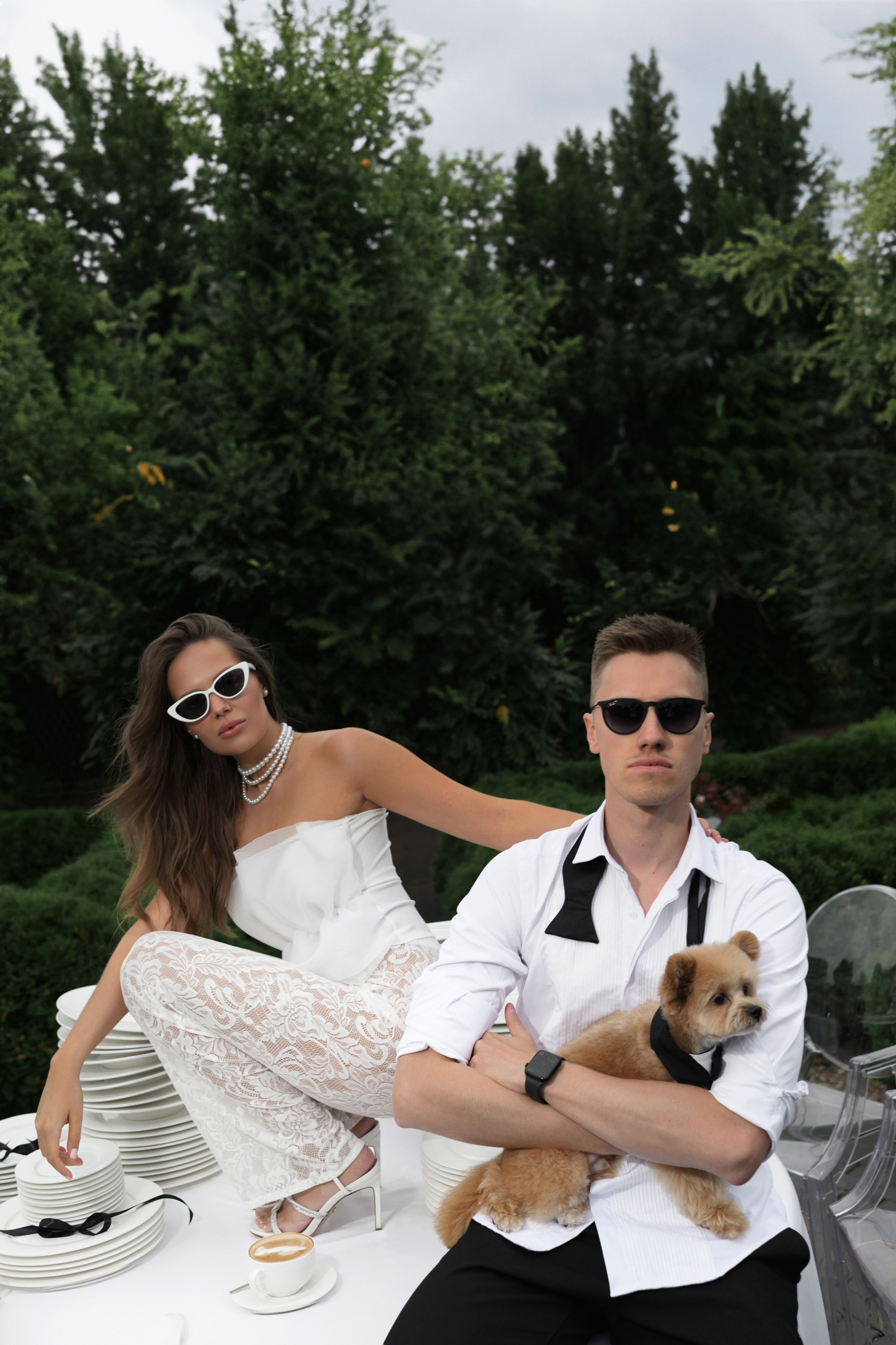 Саша & Женя. Фотограф Александр Захар. Минск, Москва, Дубай