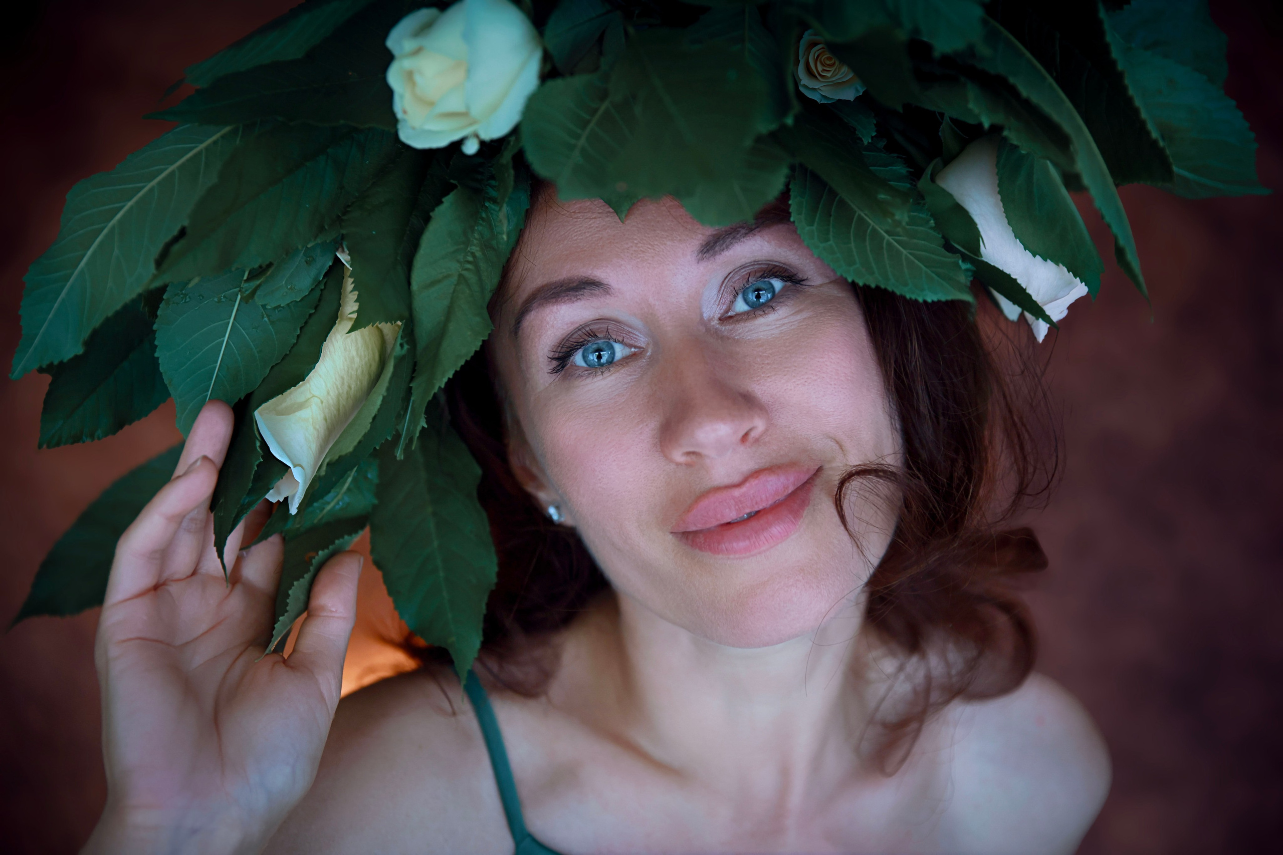 Ксения. ГЛАВНАЯ