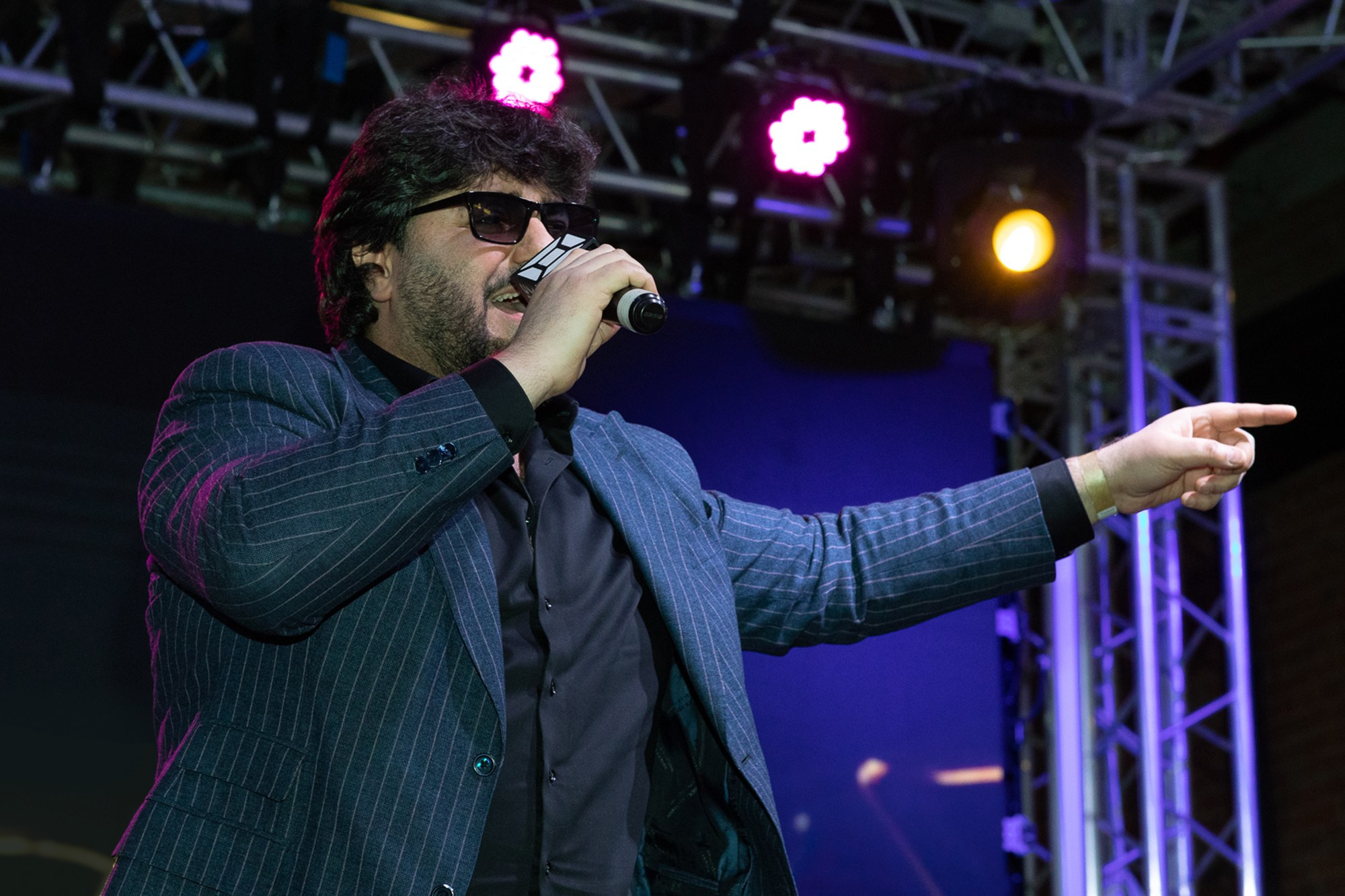 Депо. Art photographer Nino