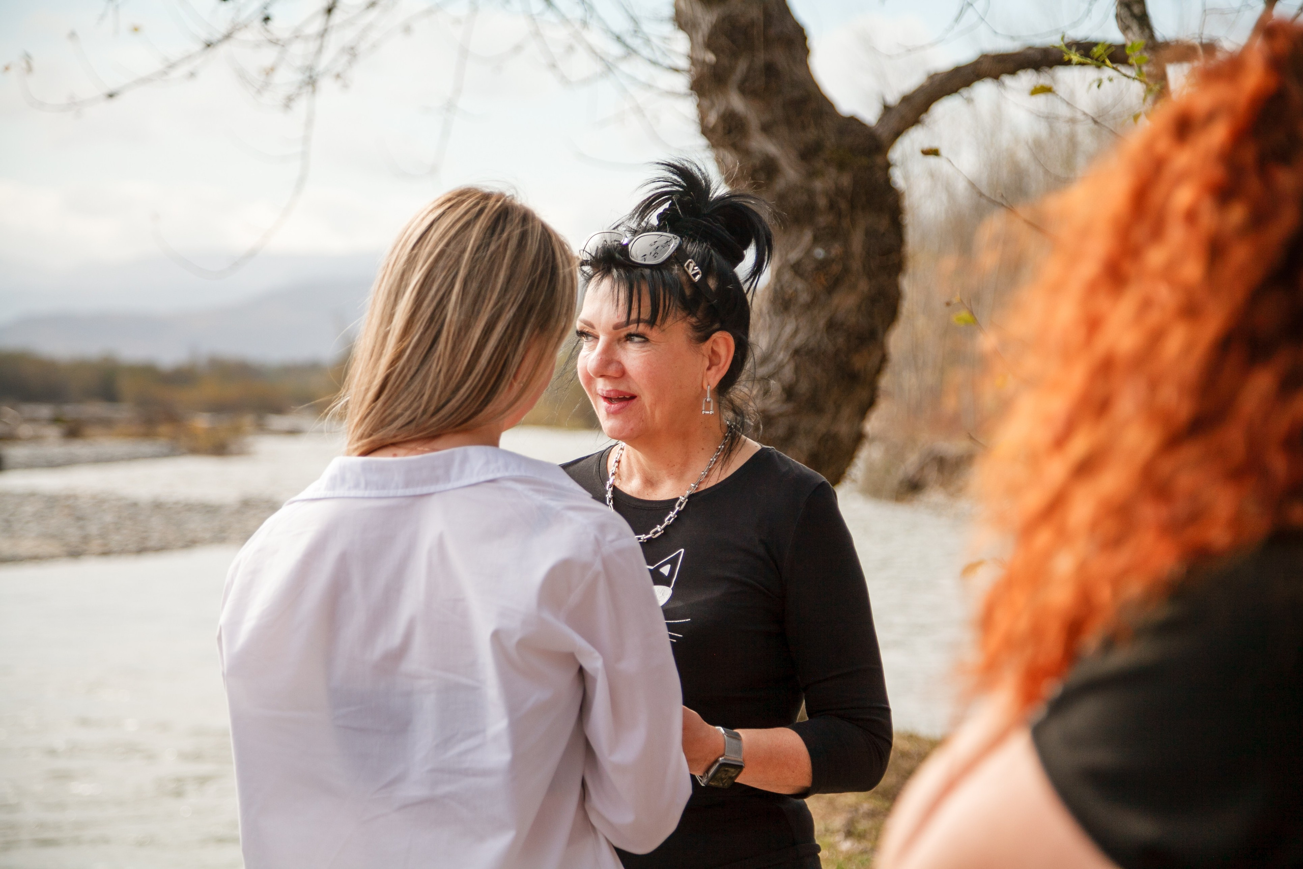 Ретрит"ОТКРОЙ СЕБЯ». Свадебный и семейный фотограф в Армавире