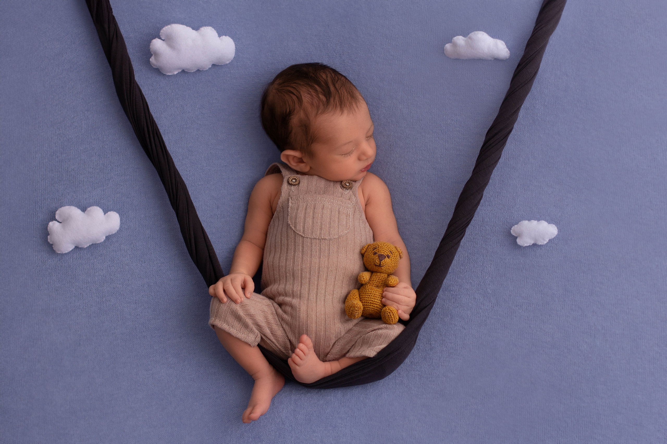 Newborn. Детский и семейный фотограф в Москве и МО