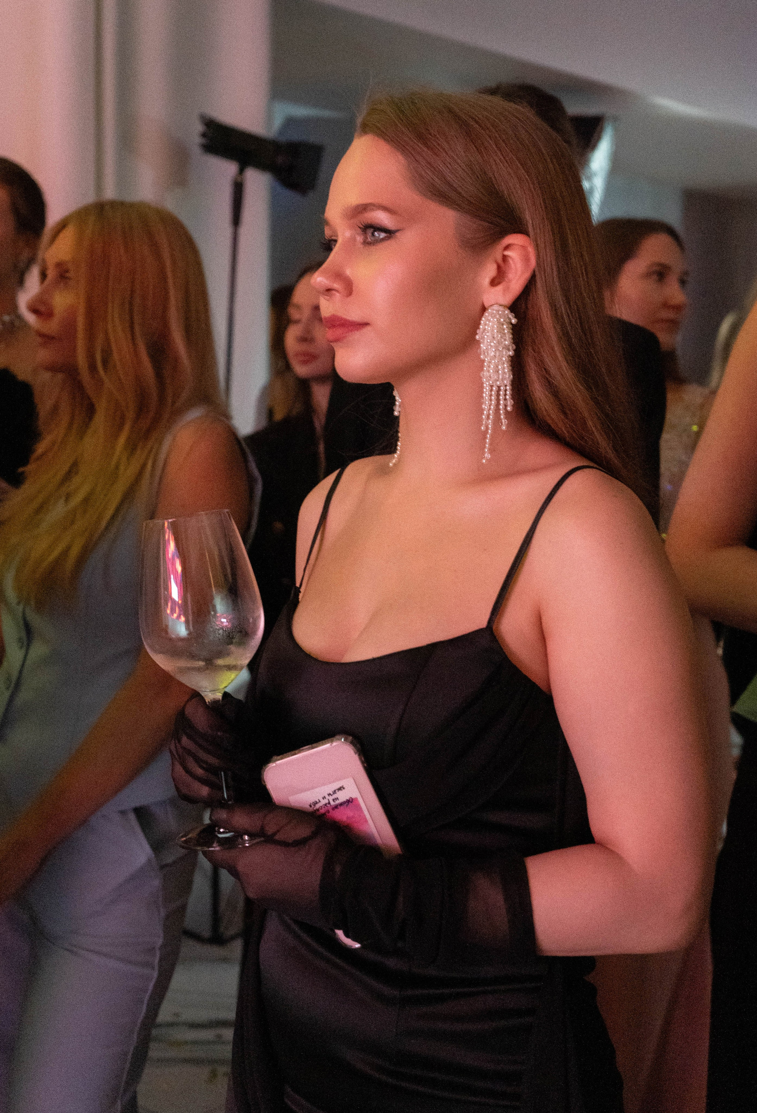 Корпоратив «Первый». Фотограф из Владивостока Юлия Черепова