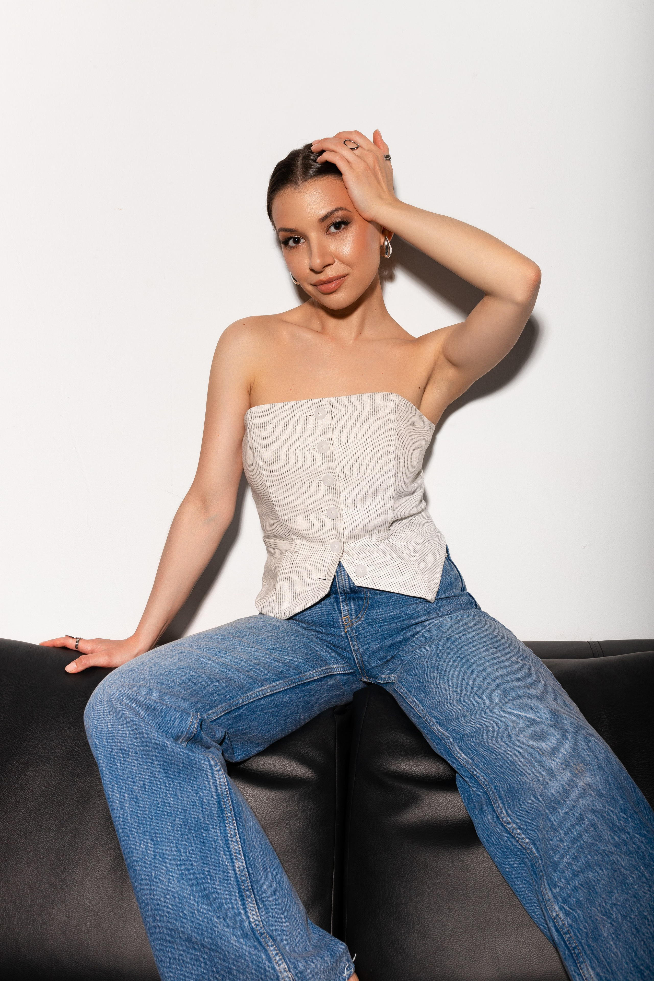 Юлия. Фотограф в Санкт-Петербурге Ольга Фот