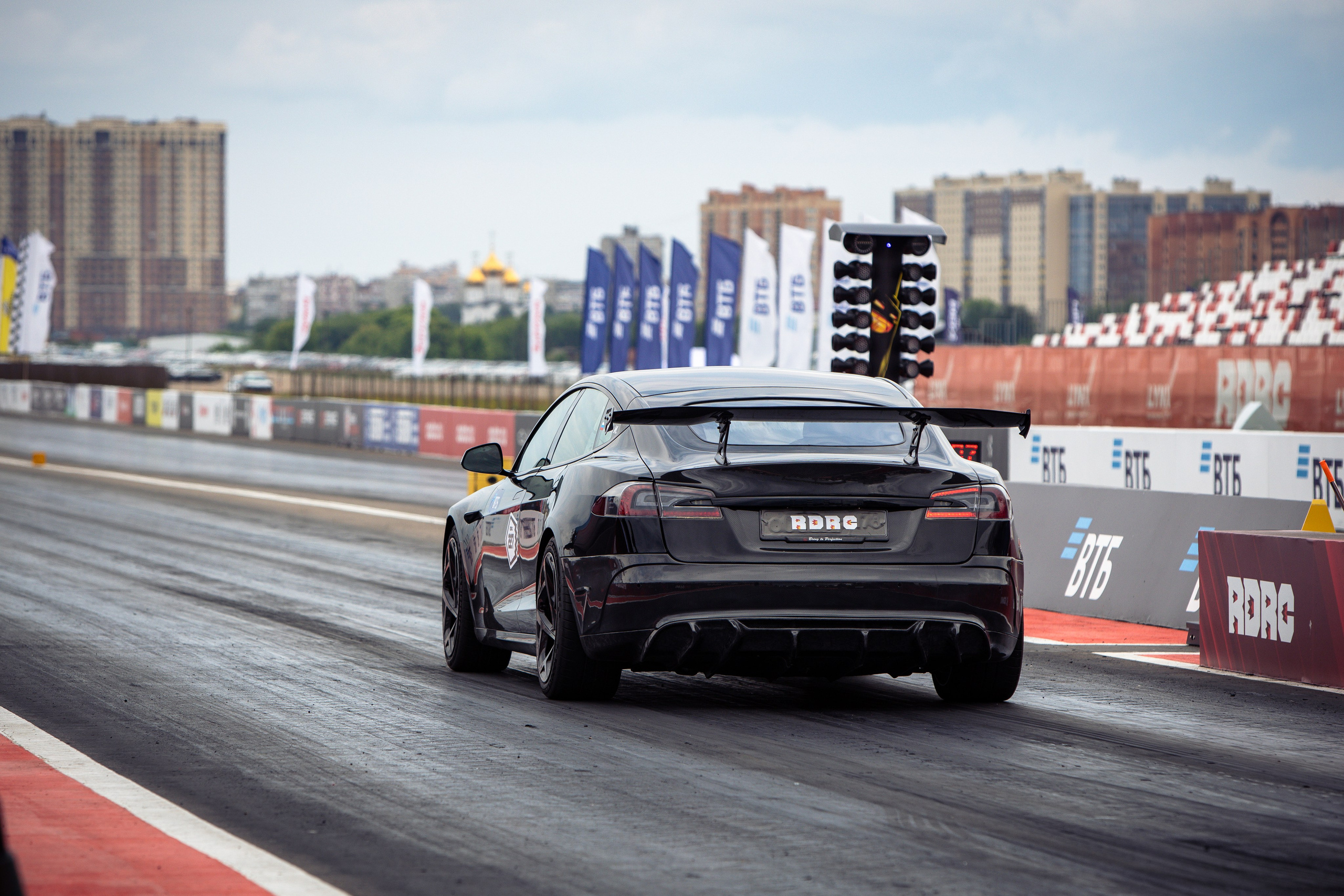 2 этап RDRC. Rusty Photographer