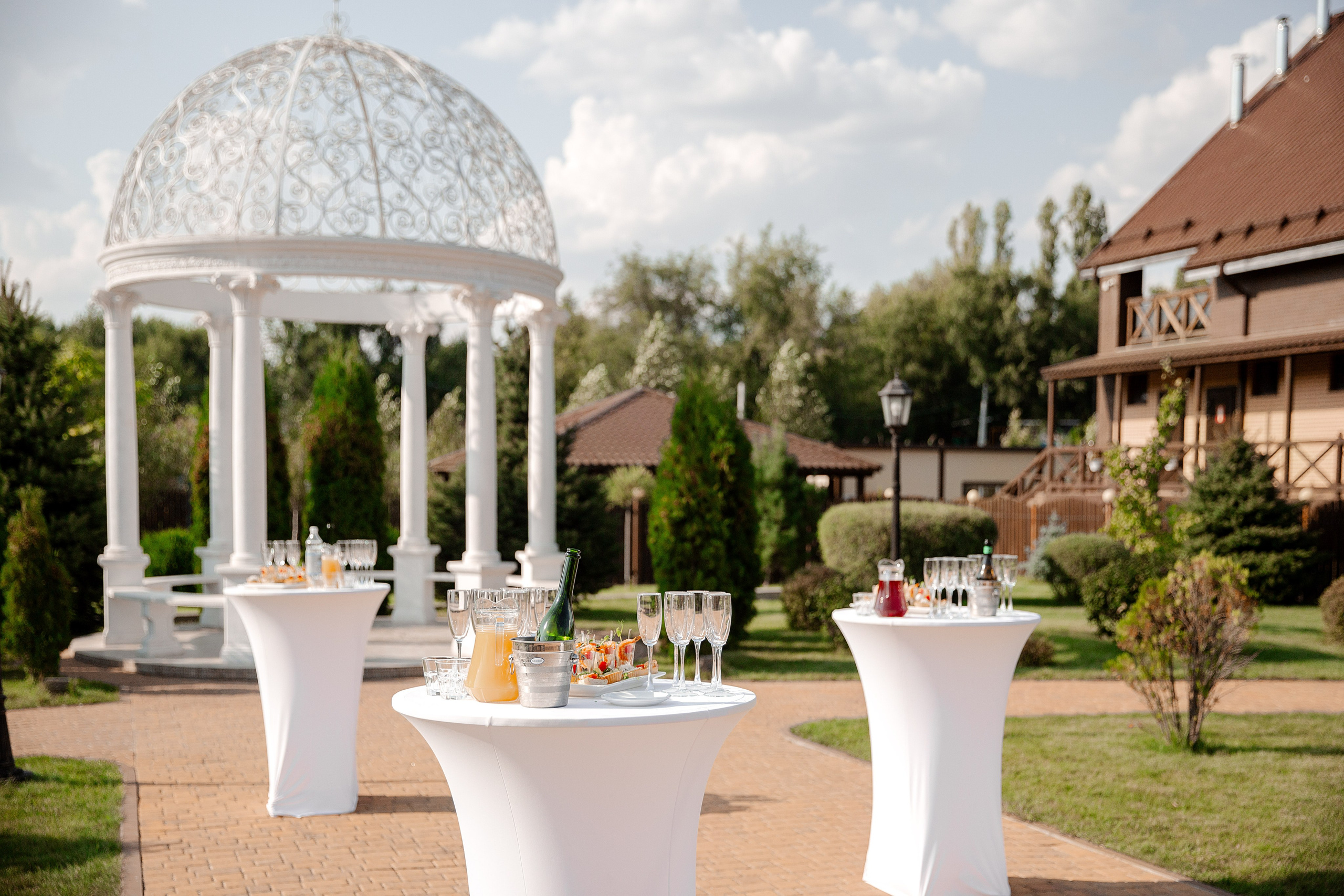 Вилена и Володя