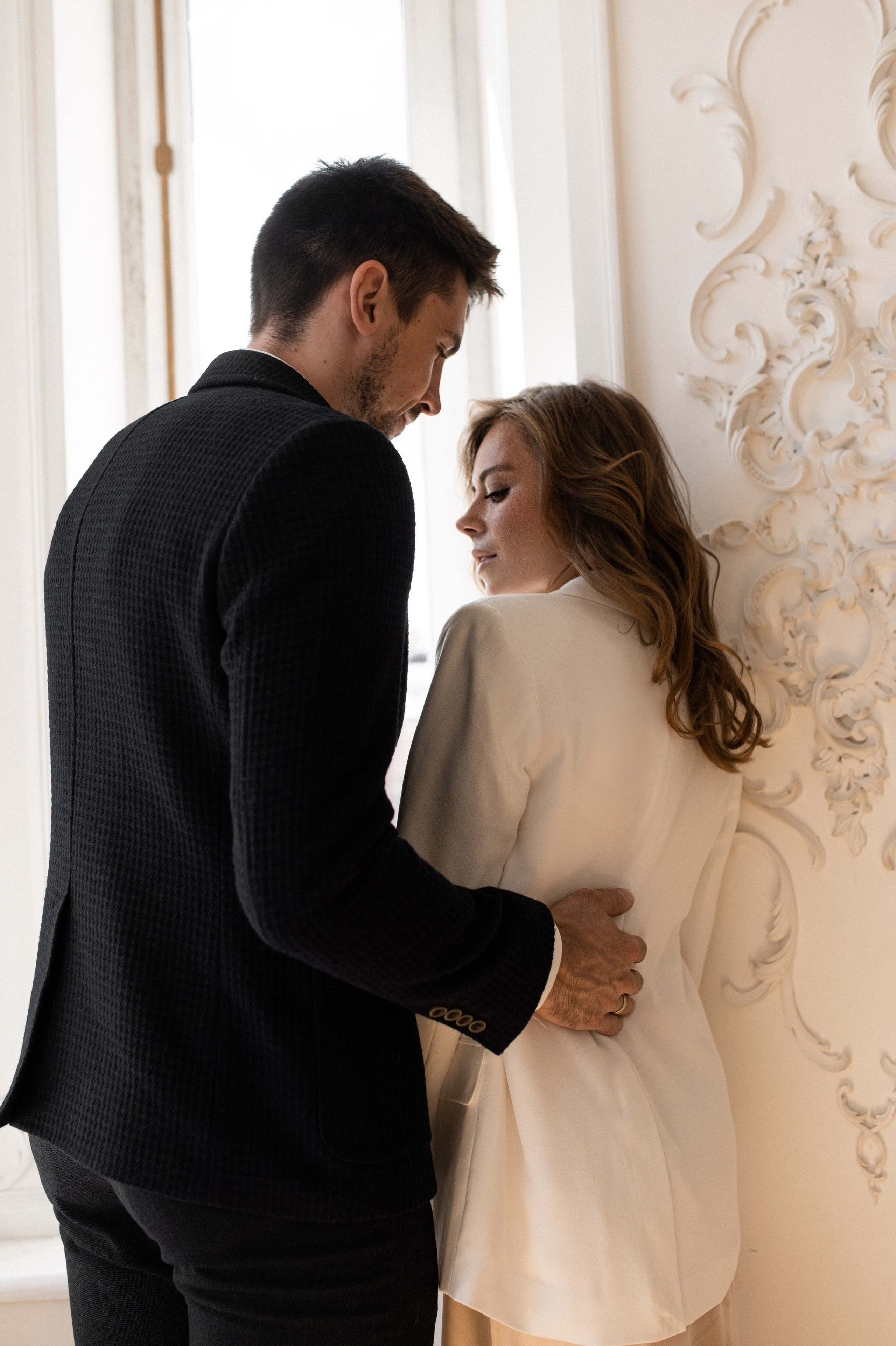 Свадьбы. Свадебный и портретный фотограф в Санкт-Петербурге Юлия Елесина