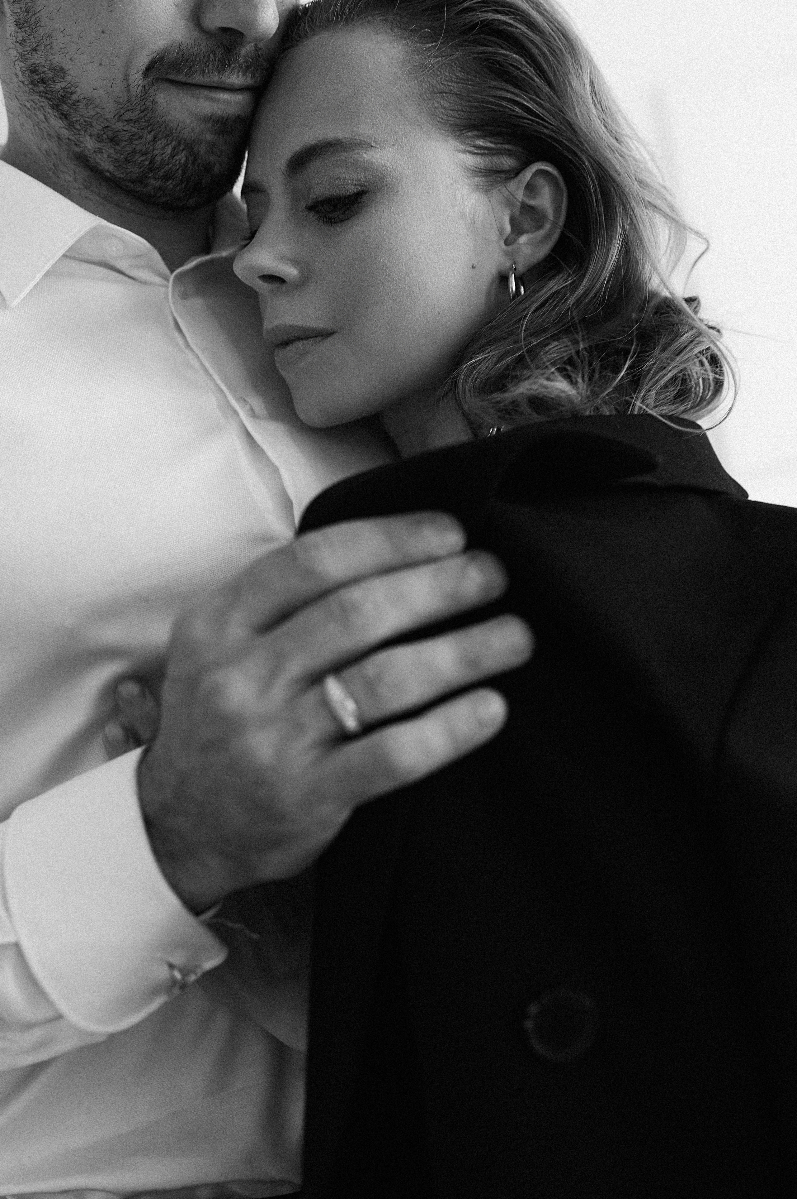 Свадьбы. Свадебный и портретный фотограф в Санкт-Петербурге Юлия Елесина