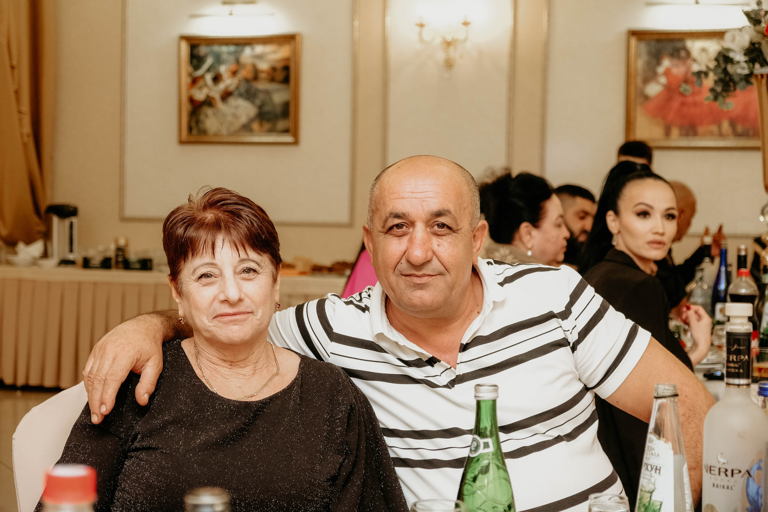 Первый день рождения. Елена Фирсова | Фотограф Астрахань