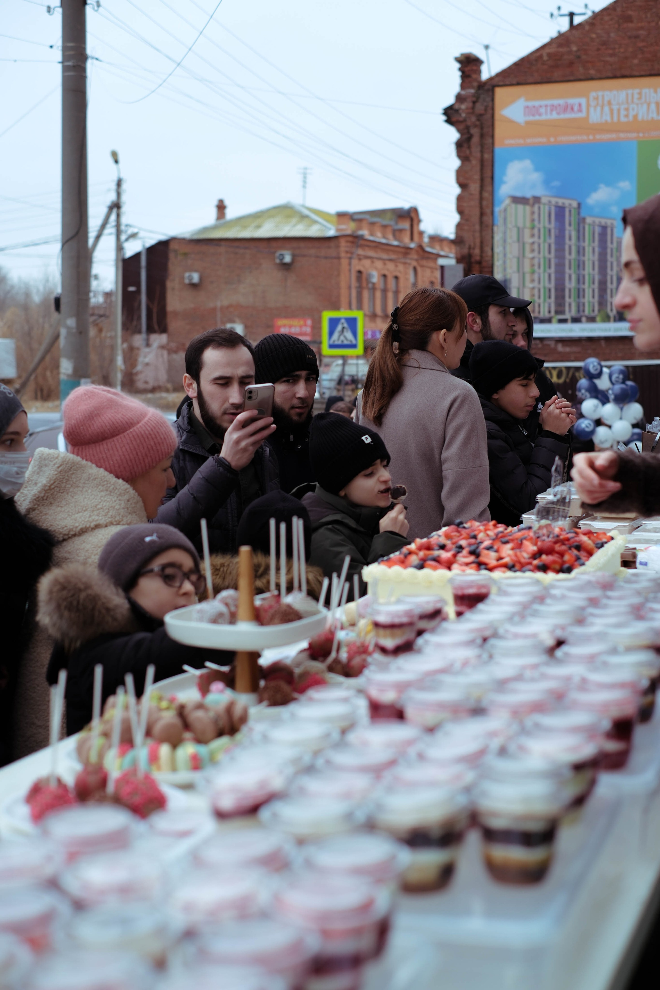 Открытие стоматологии. Елена Фирсова | Фотограф Астрахань