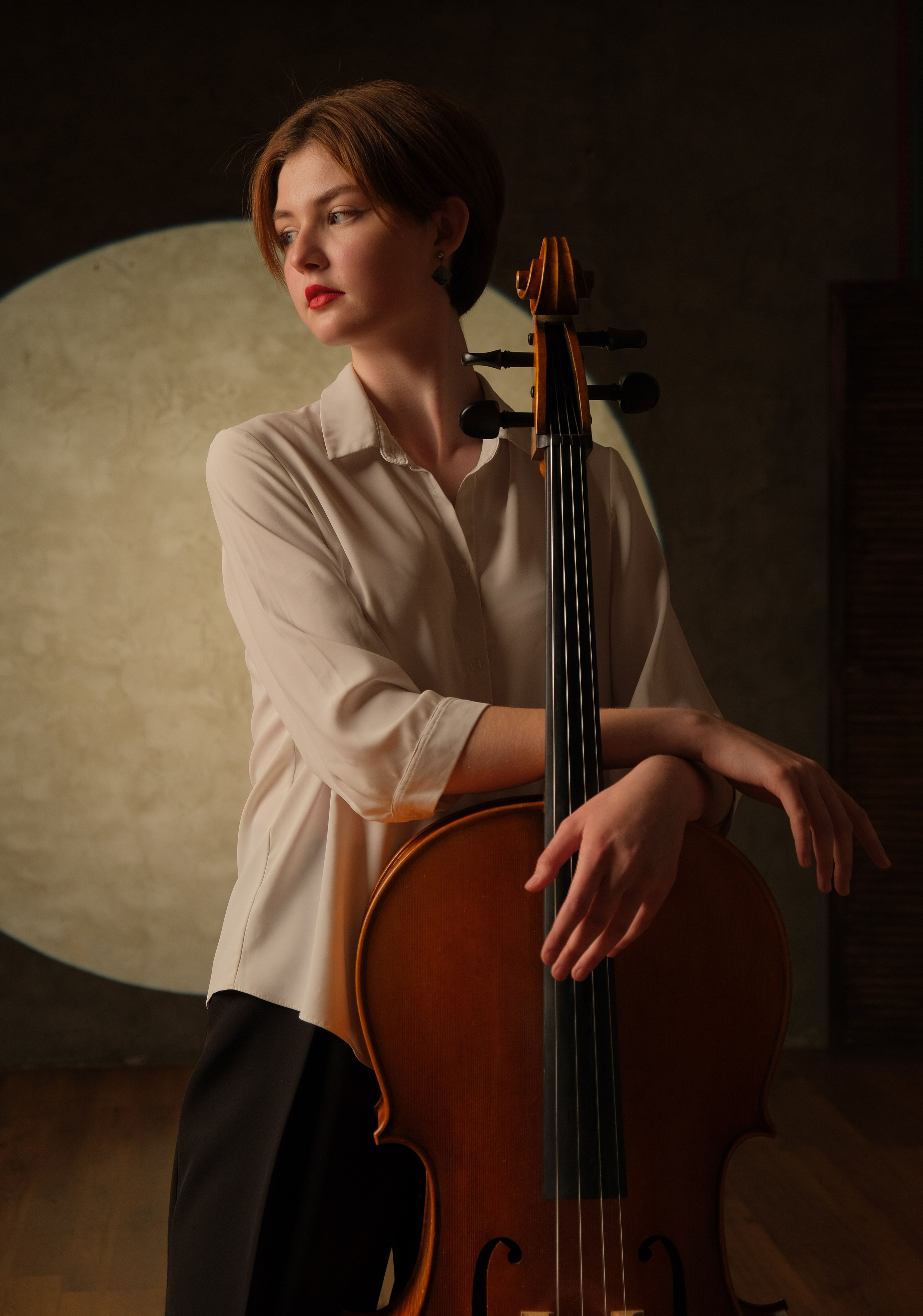 Полина. Елена Фирсова | Фотограф Астрахань