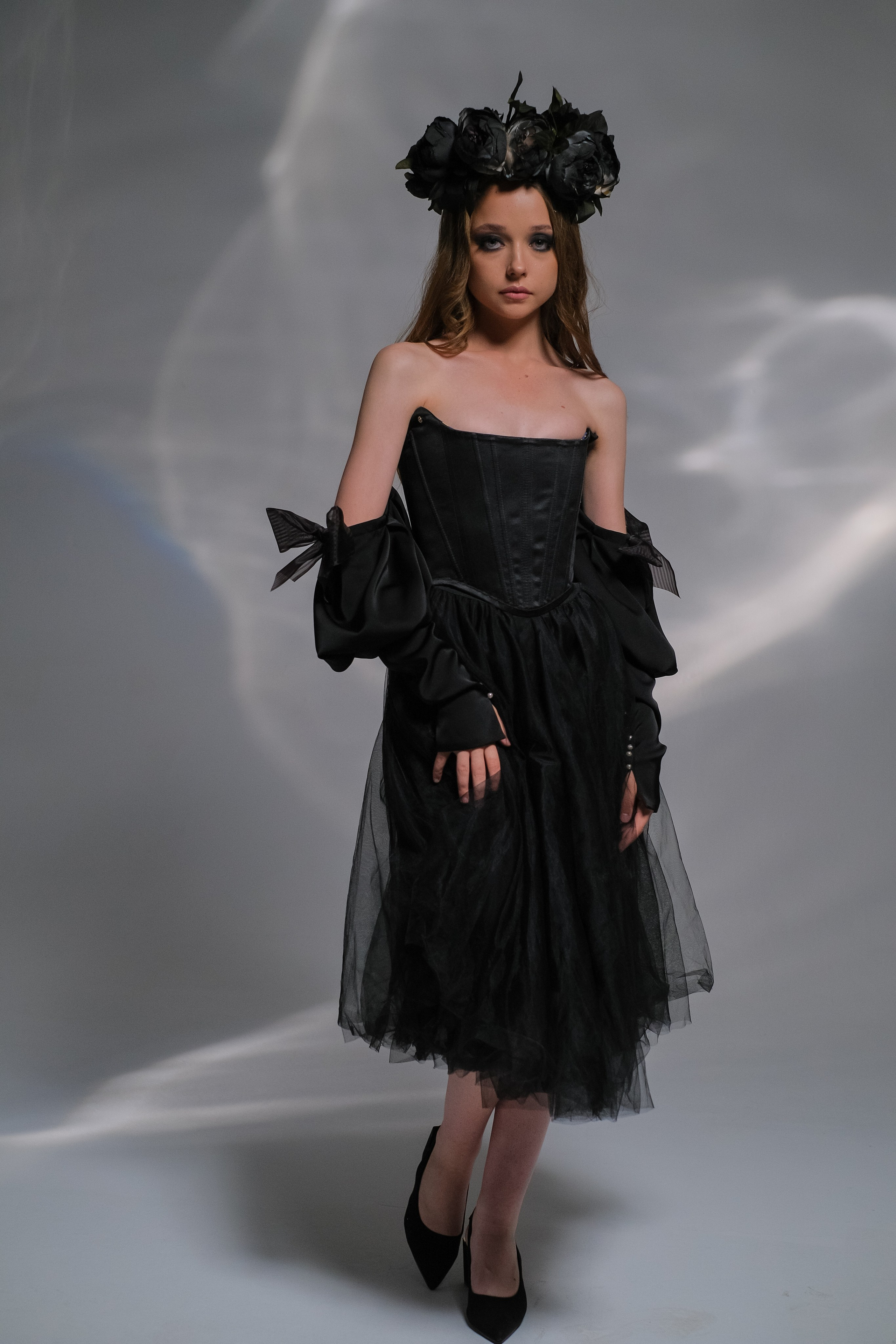 Кристина. Елена Фирсова | Фотограф Астрахань