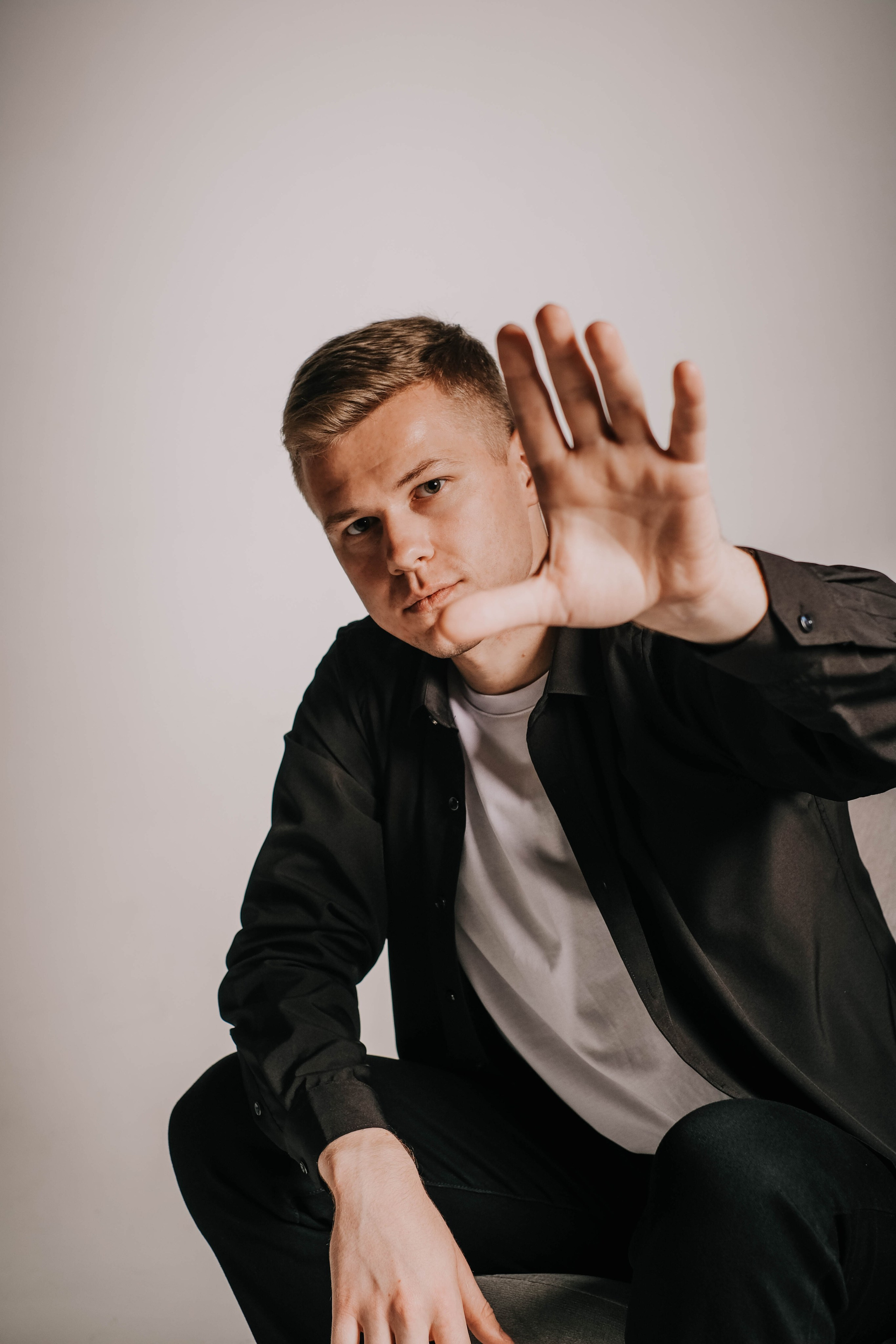 Михаил. Елена Фирсова | Фотограф Астрахань