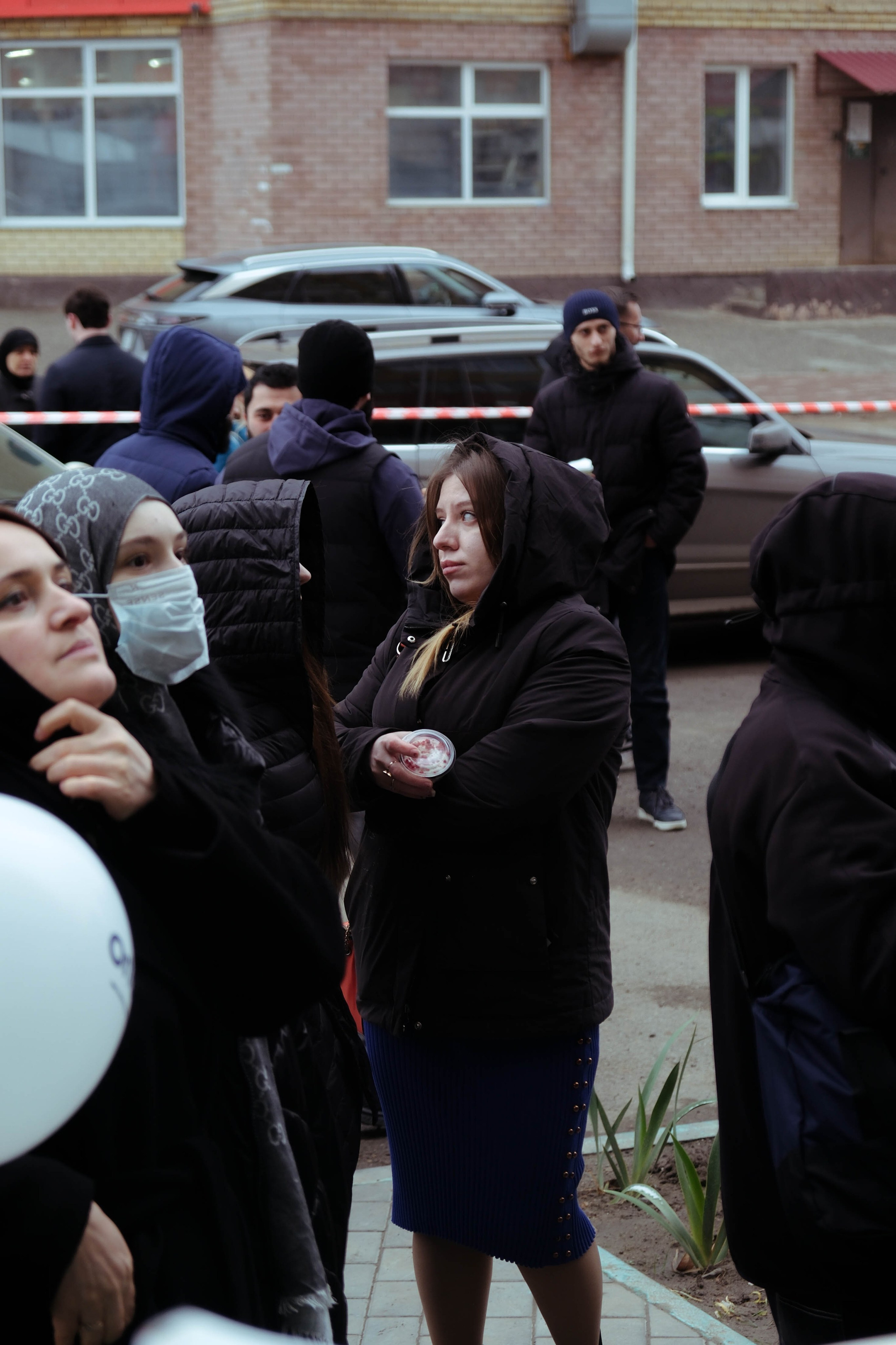 Открытие стоматологии. Елена Фирсова | Фотограф Астрахань