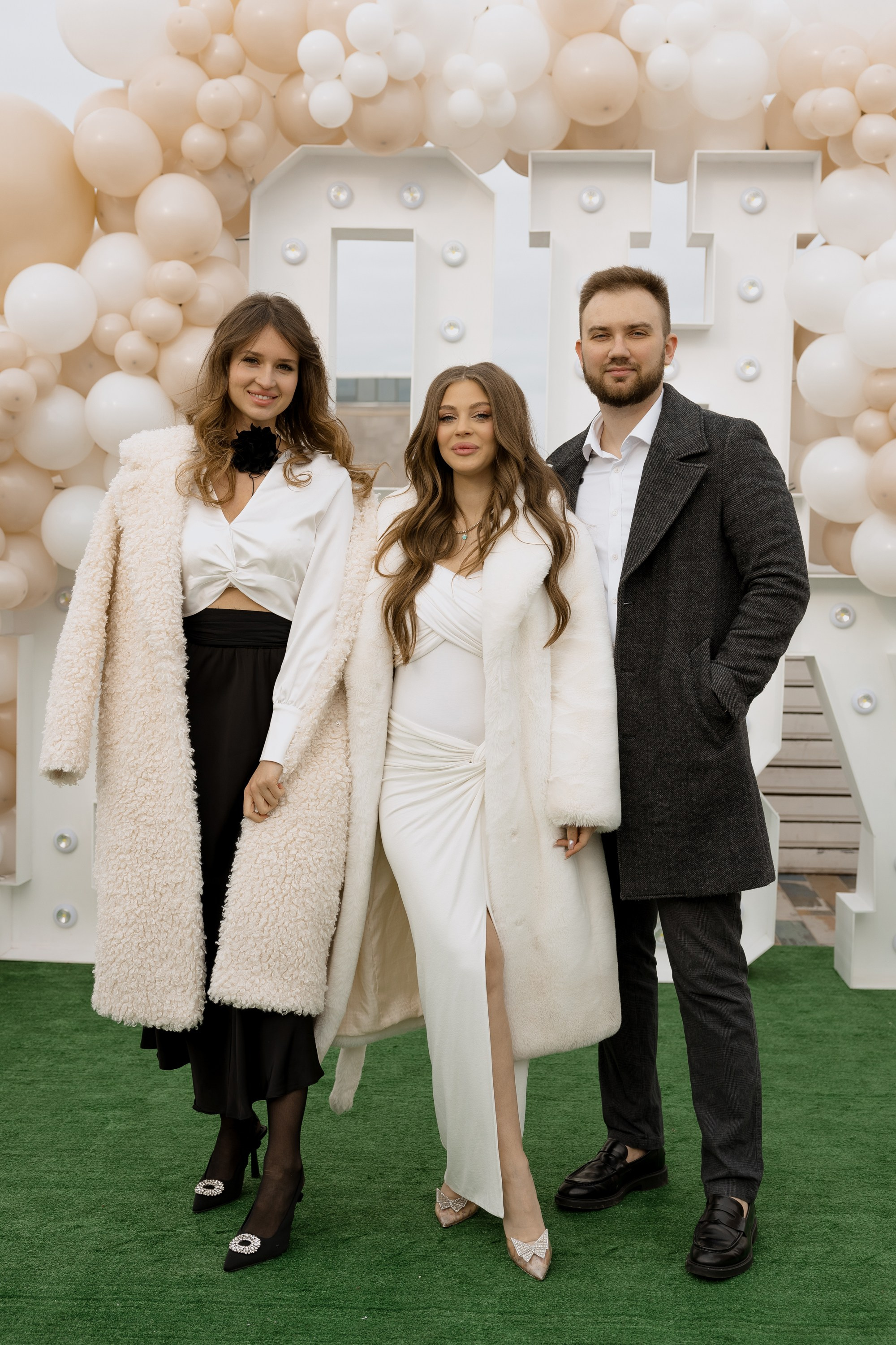 Гендер-пати. Миленина Юлия Свадебный и семейный фотограф в Краснодаре