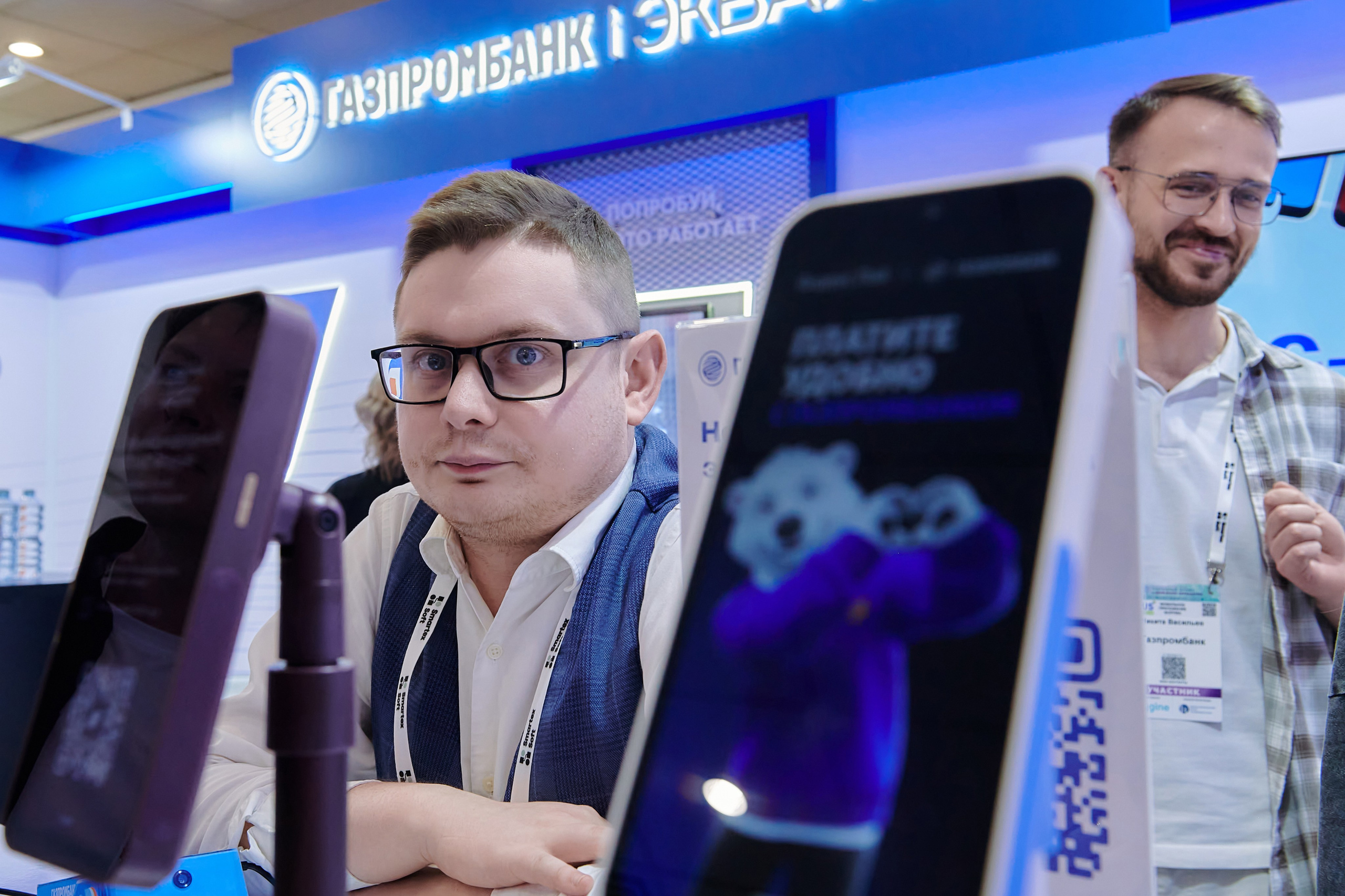 Выставки. Solofilms