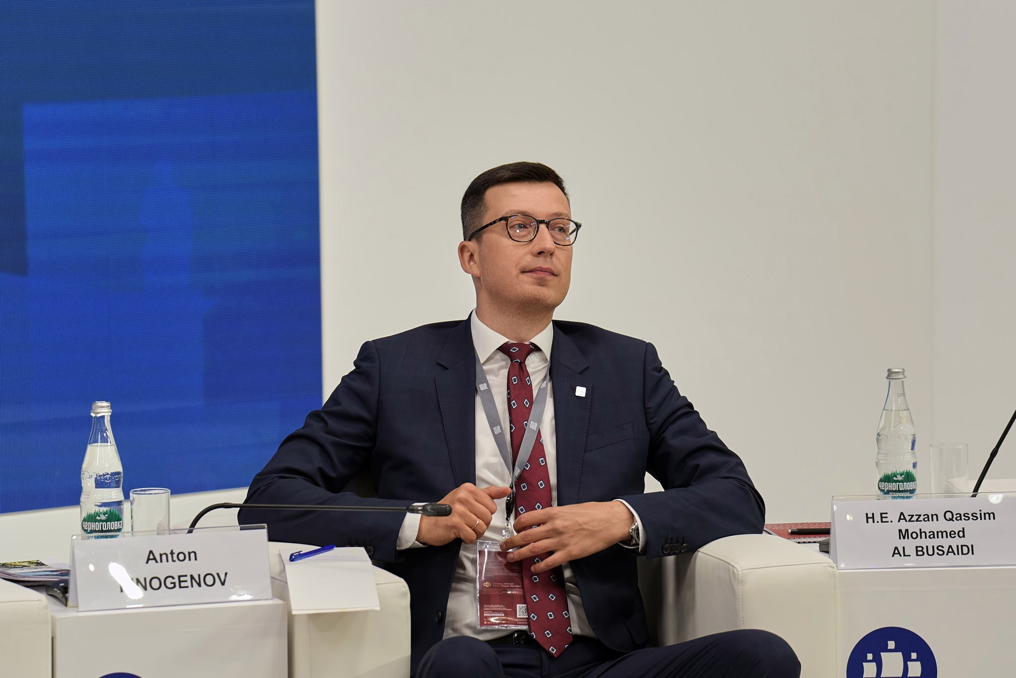 ПМЭФ-2024. Иван Ступа, репортажный фотограф в Санкт-Петербурге и Ленинградской области