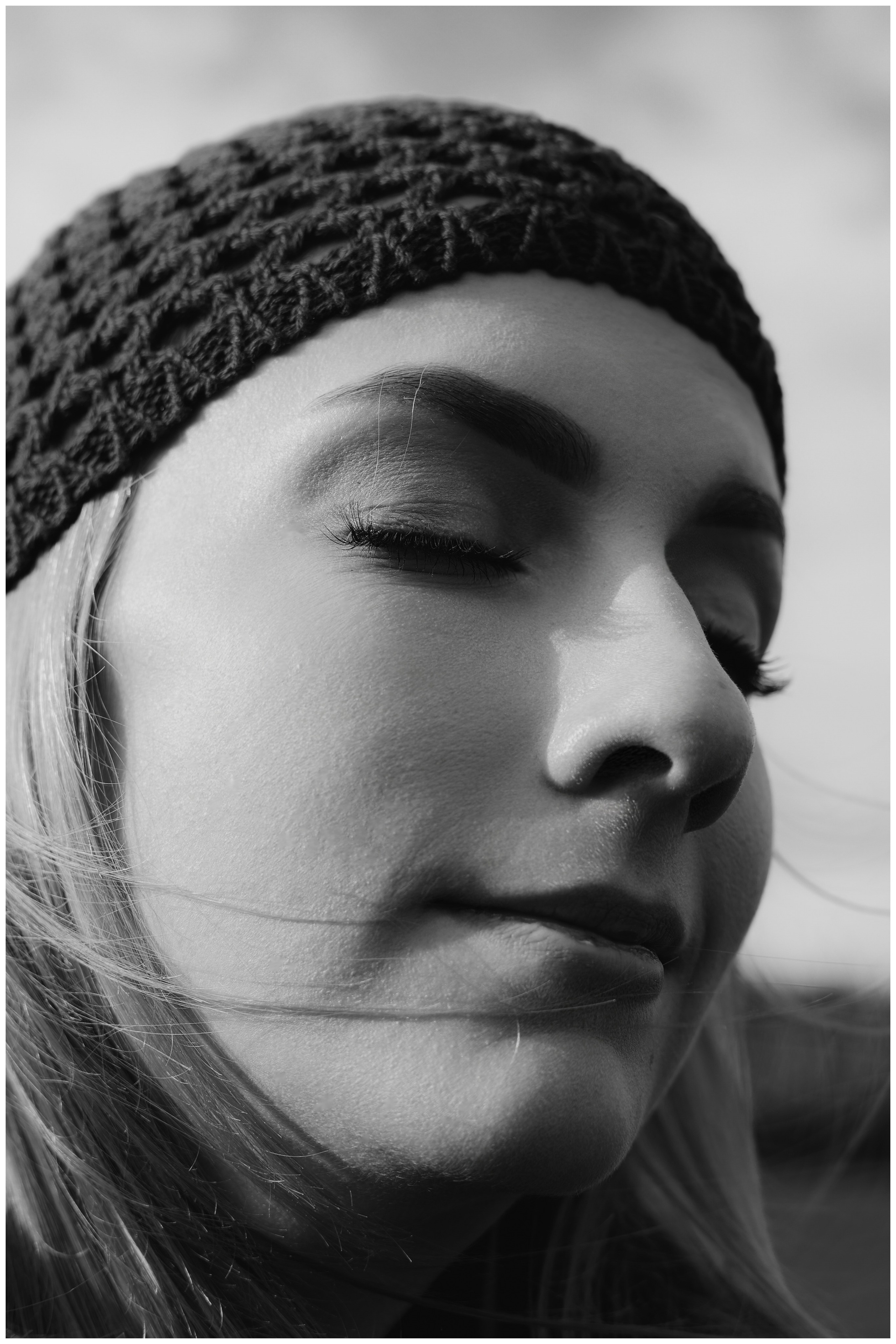 Валерия. Портретный фотограф в Орле. Готовые фото за 3 дня! Помощь в позировании. Советы по организации