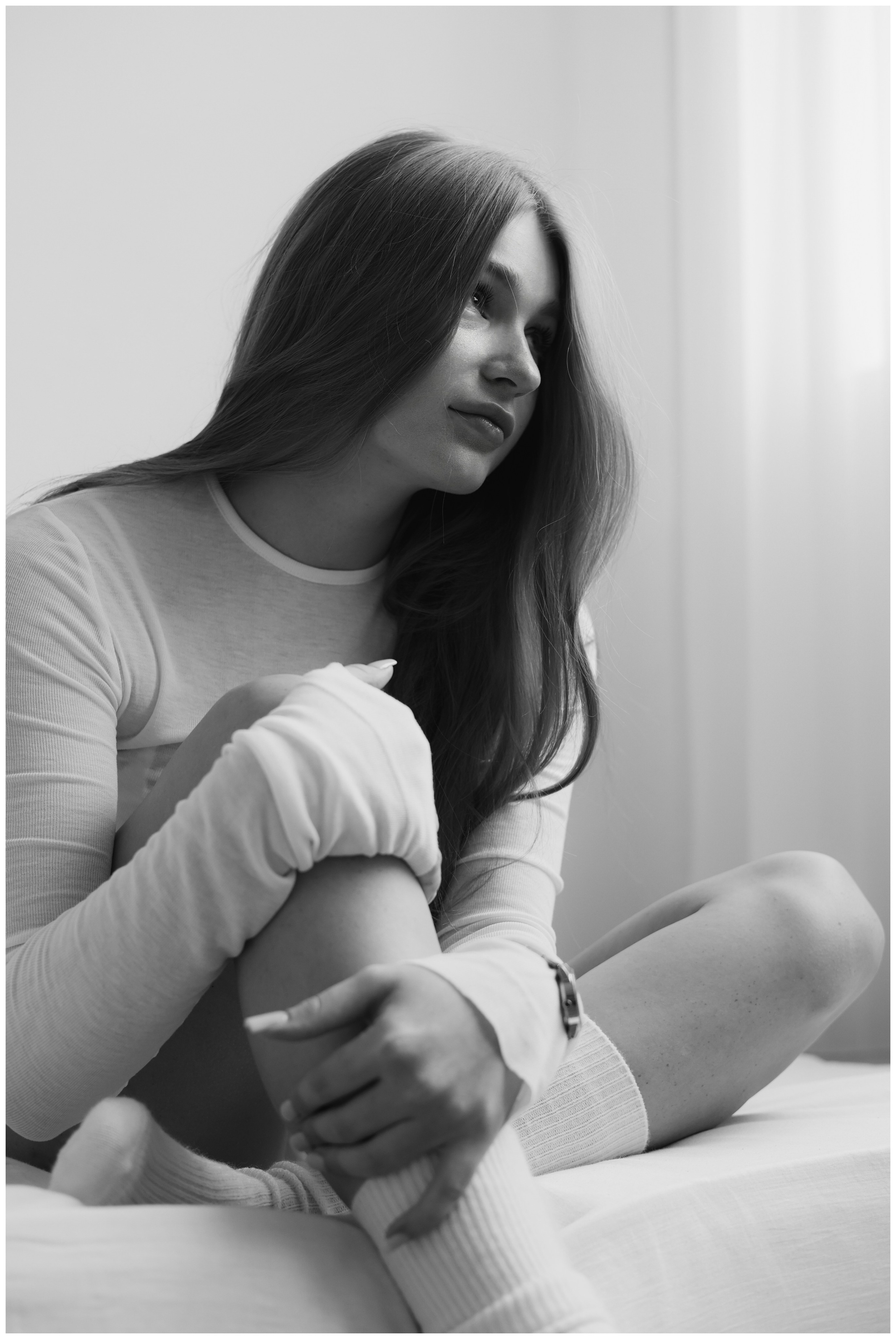 Валерия. Портретный фотограф в Орле. Готовые фото за 3 дня! Помощь в позировании. Советы по организации