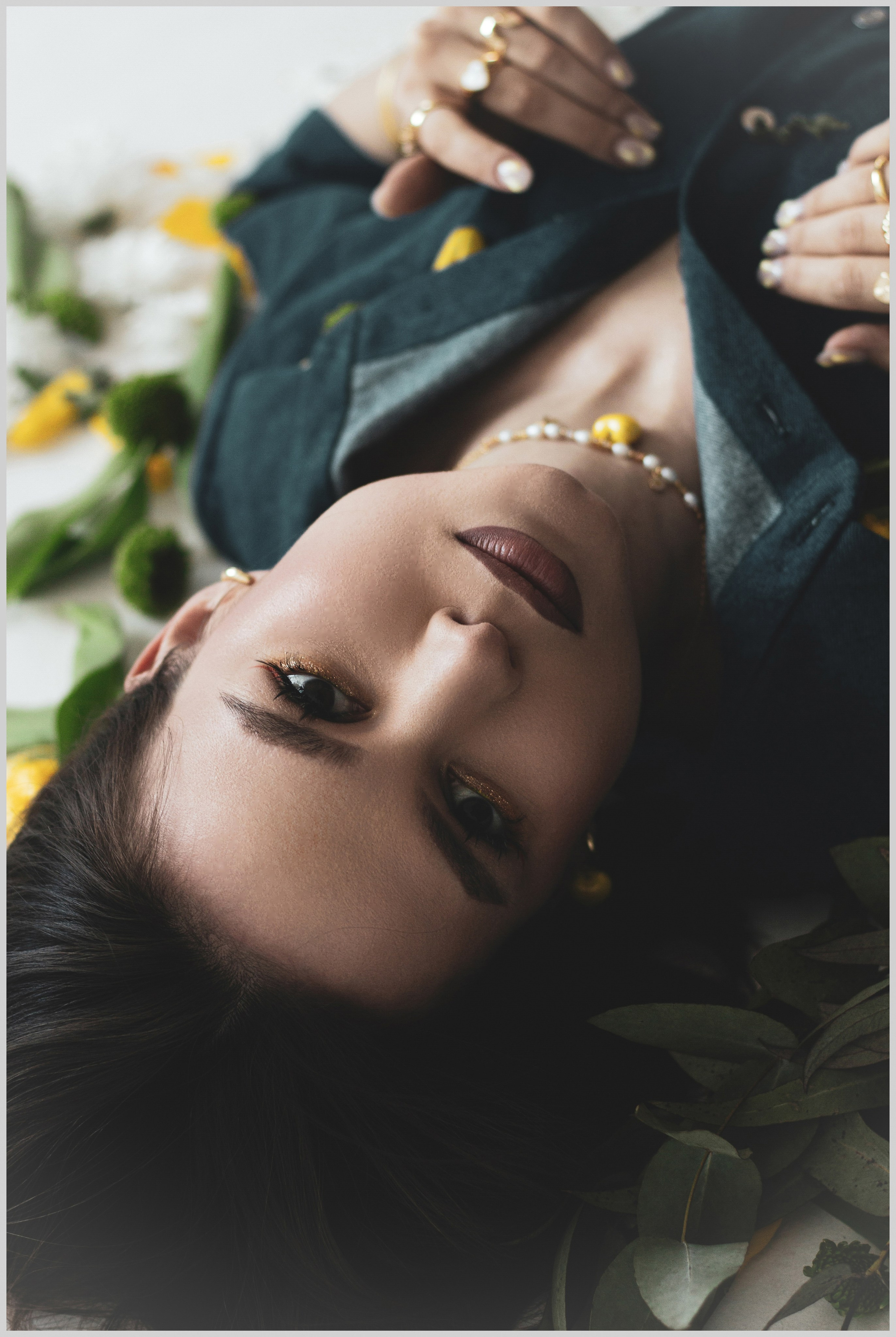 Портретная фотосессия — Ника. Портретный фотограф в Орле. Готовые фото за 3 дня! Помощь в позировании. Советы по организации