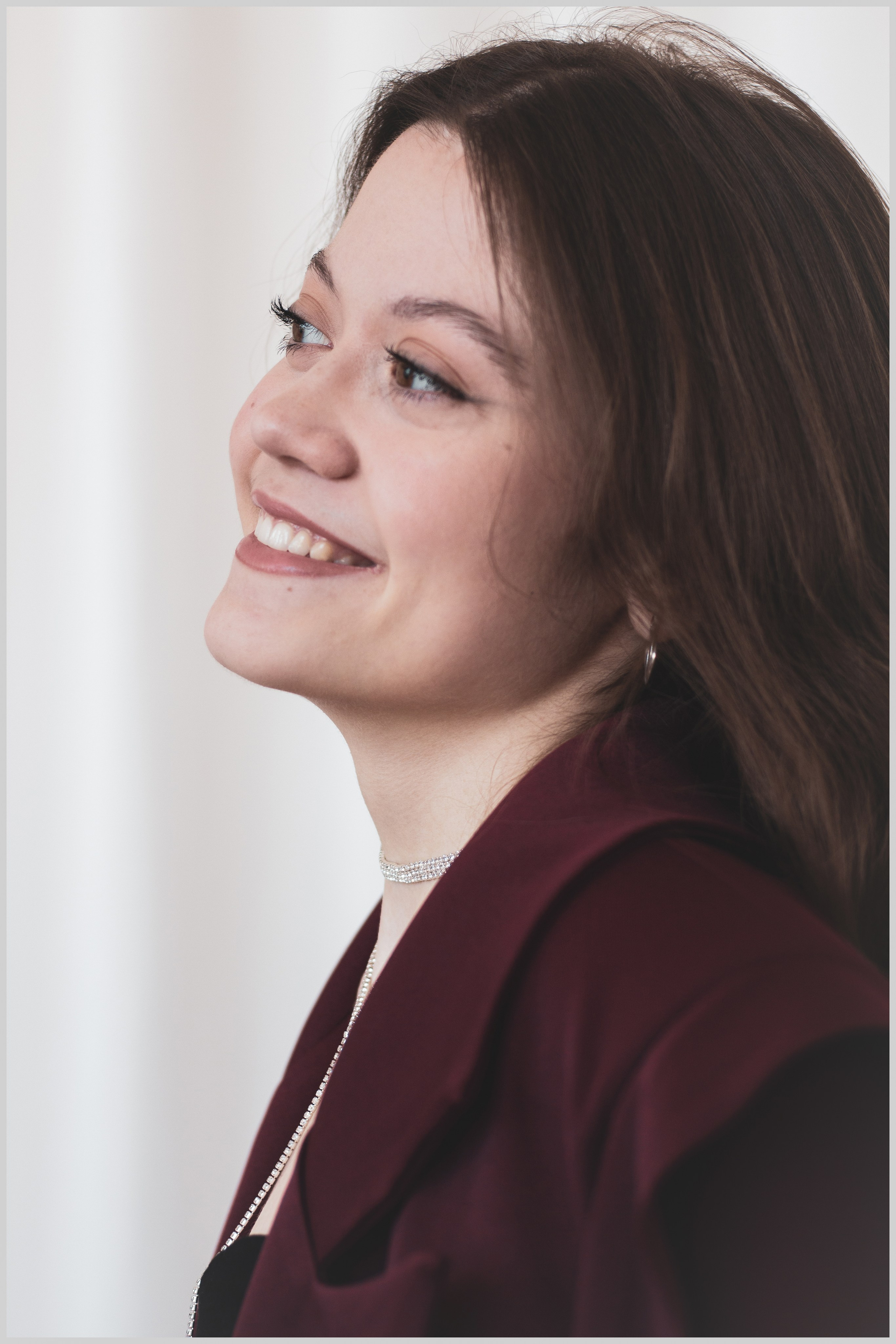 Виктория. Портретный фотограф в Орле. Готовые фото за 3 дня! Помощь в позировании. Советы по организации