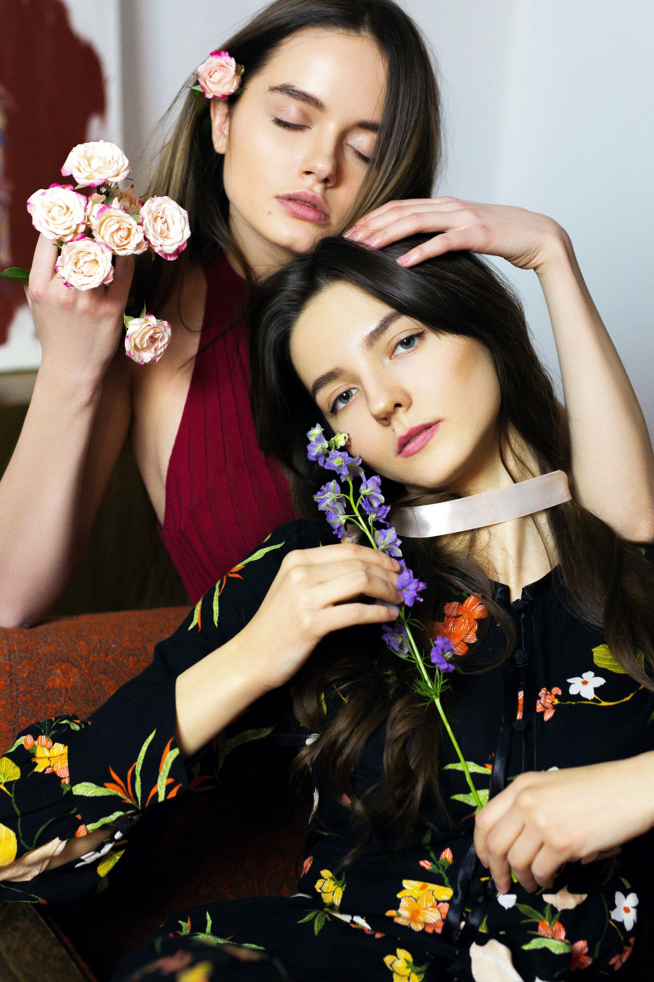 Фэшн съёмка в студии, услуги fashion фотографа в Москве — Заказать фэшн фотографа, цены за час съёмки