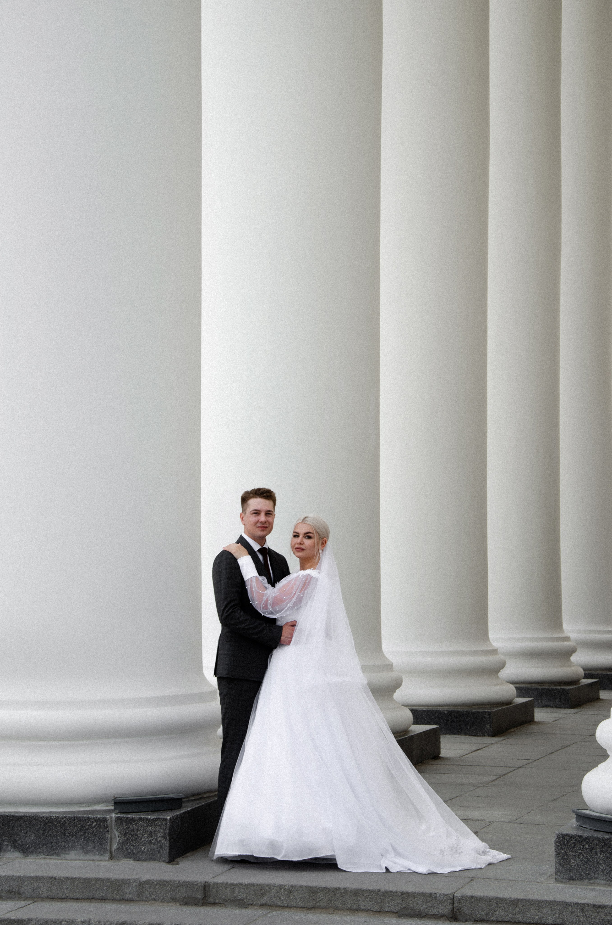 Свадебный фотограф в Волгограде и Краснодаре