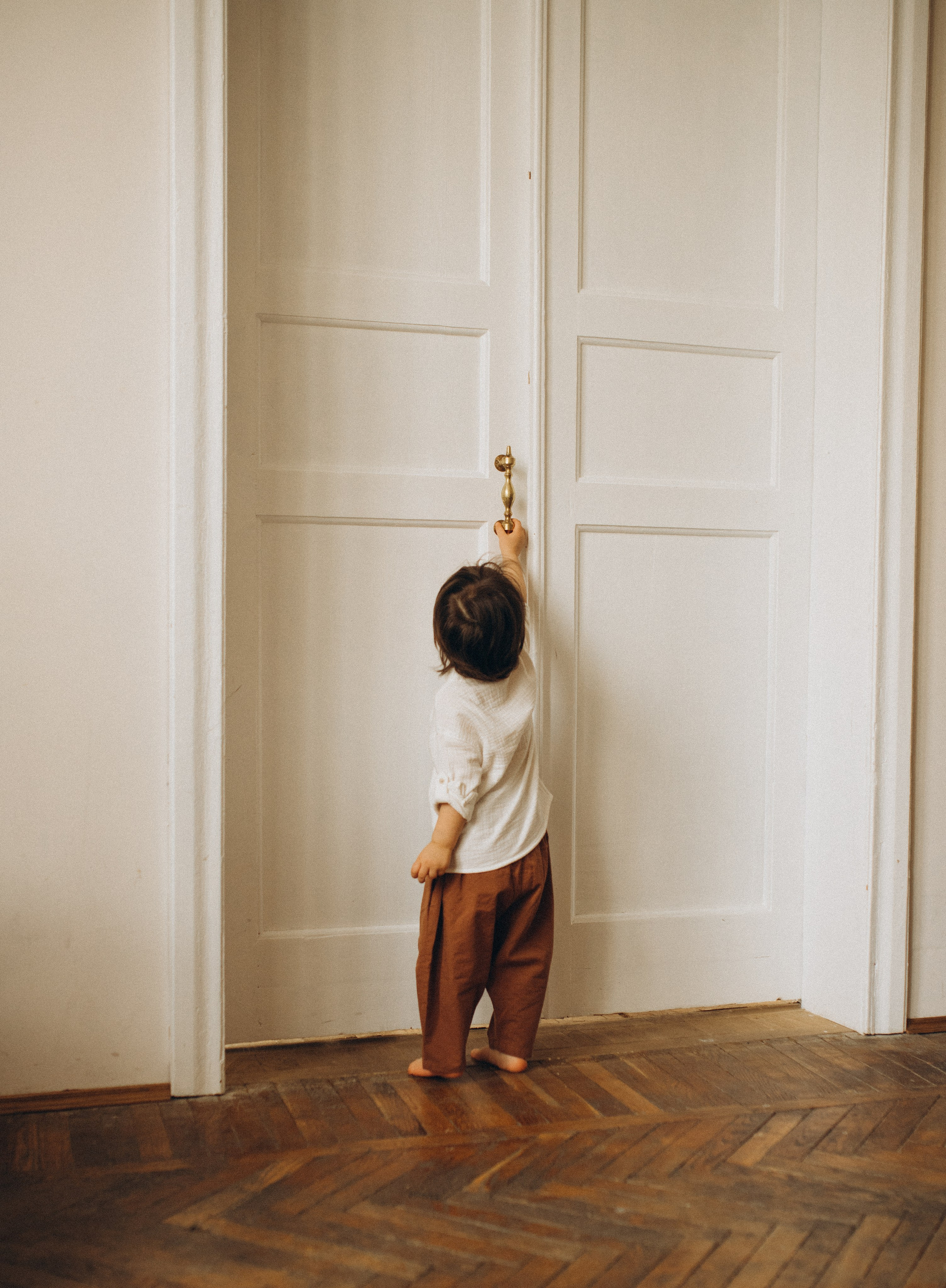 Лана и Серёжка. Семейный фотограф в Москве Алина Савченко