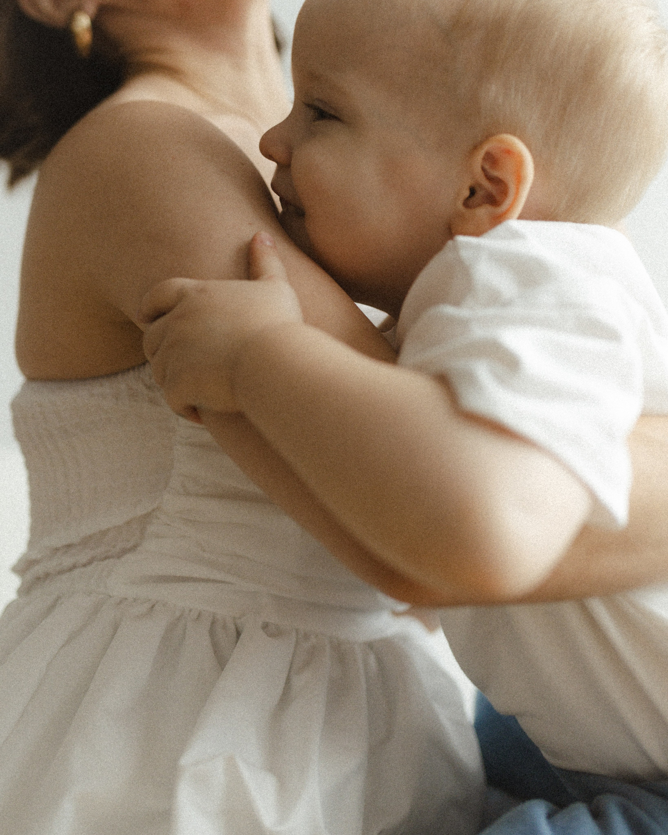 Про вашу любовь. Семейный фотограф в Москве Алина Савченко