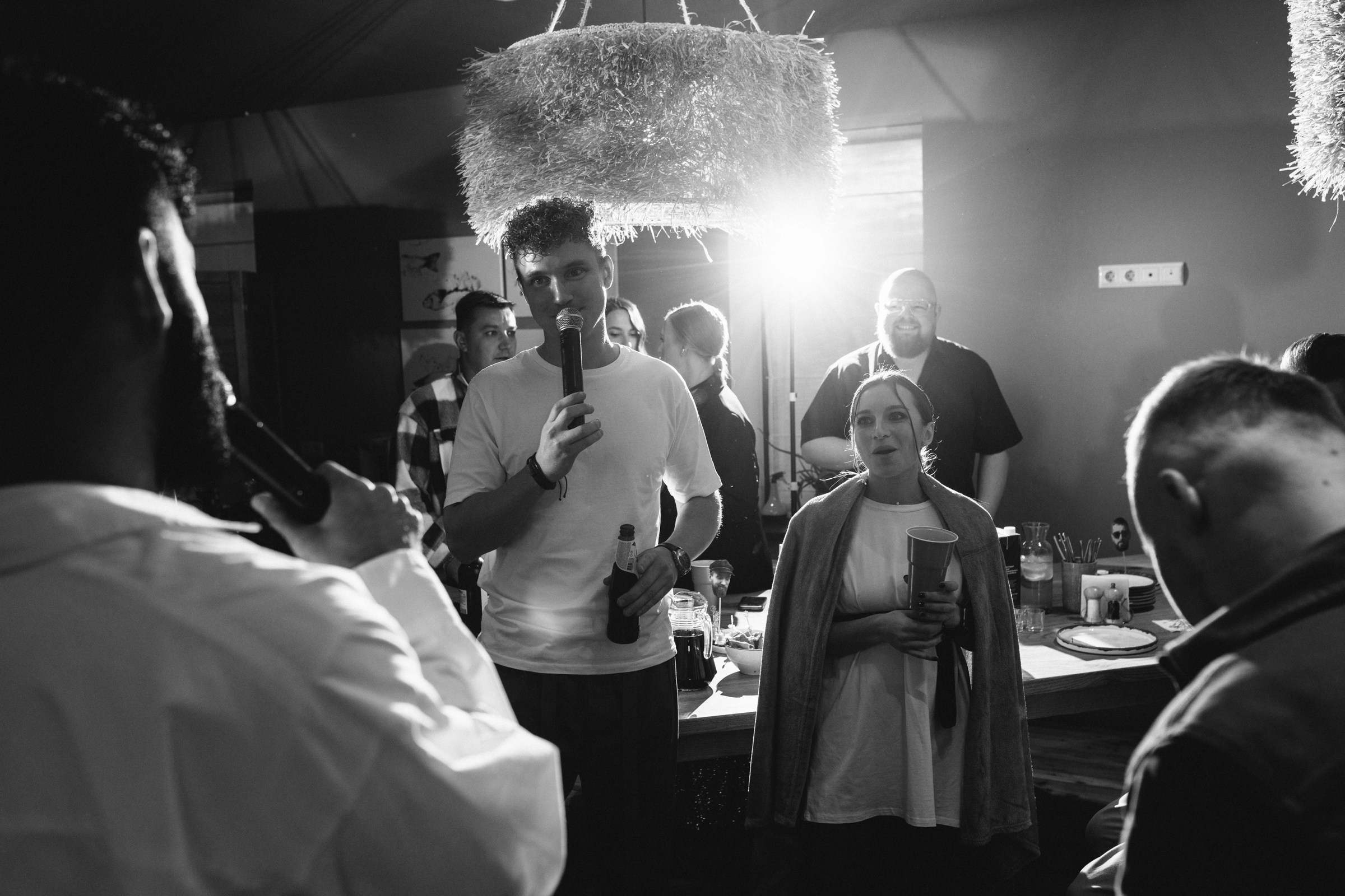 Happy birthday party. Фотограф Нижний Тагил Лилия Савина