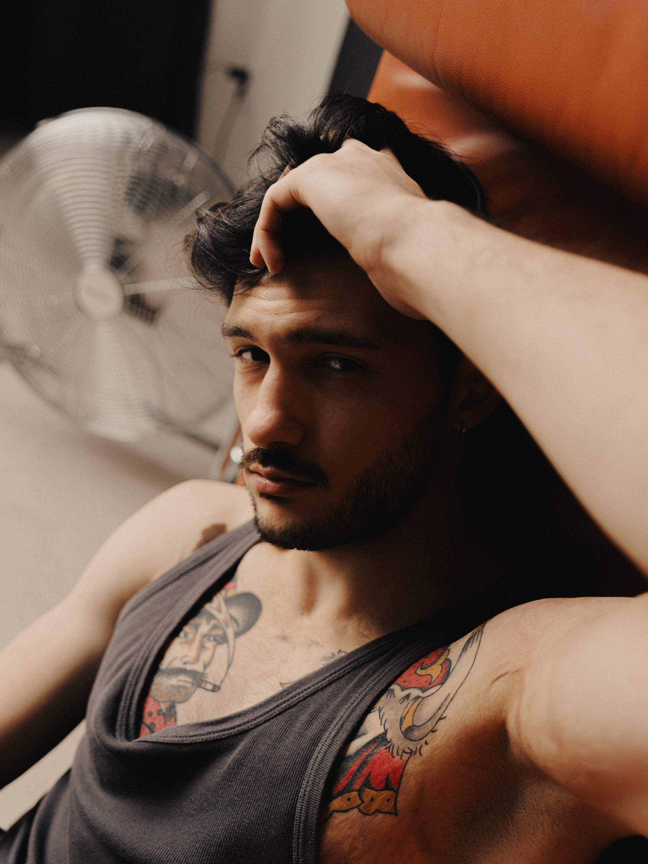 Gennady. Свадебный и портретный фотограф в Калининграде и Москве Марк Юдинцев