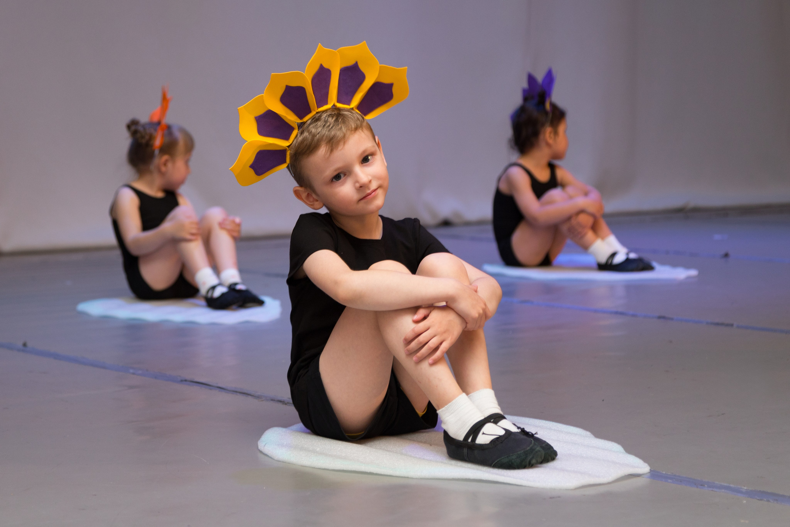 Большой концерт маленьких танцоров. Детский и контент фотограф Надя Волкова Санкт-Петербург