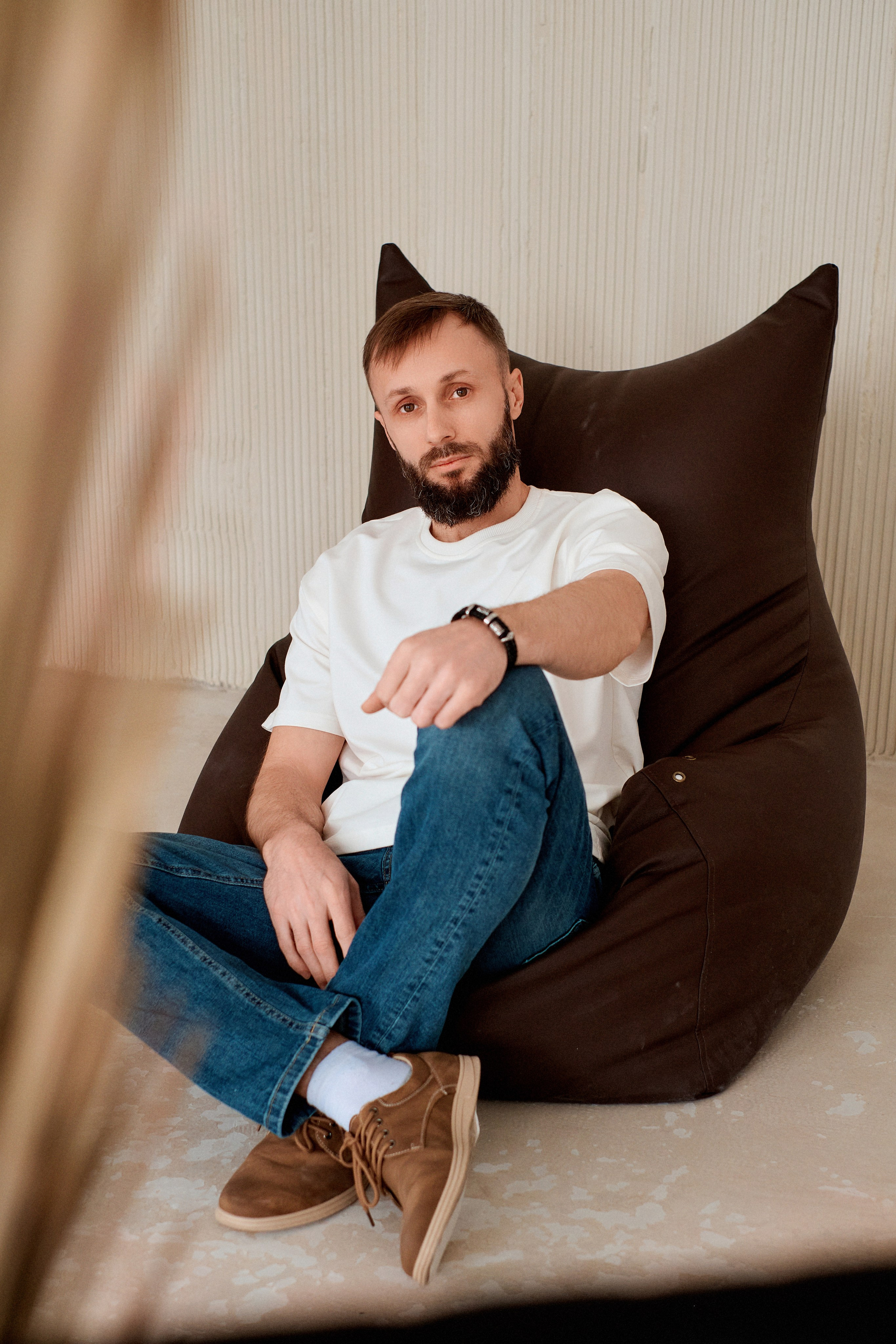 Константин. Фотограф Таганрог Анна Трайжон