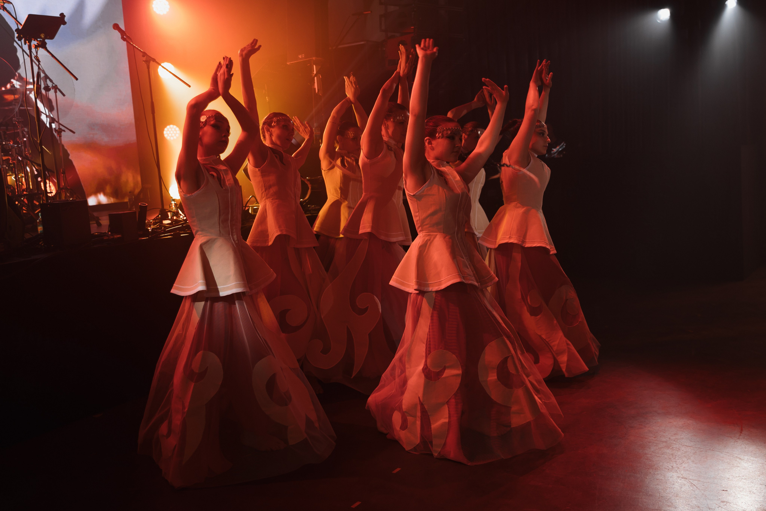 КАЗПРОМ. Ланемец Юлия — фотограф Волгоград/Волжский