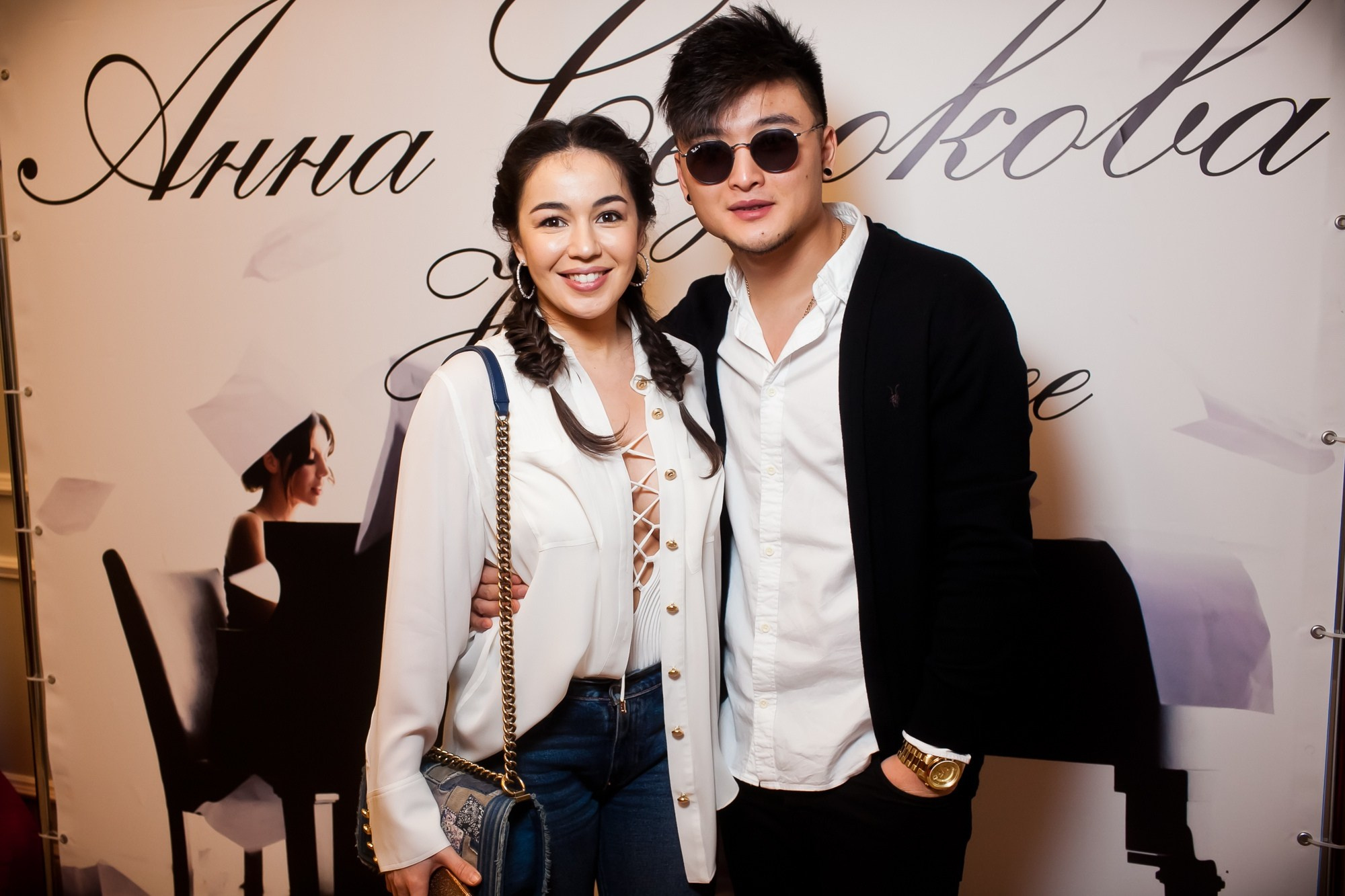 Знаменитости. Фотограф в Москве Станислав Квасков