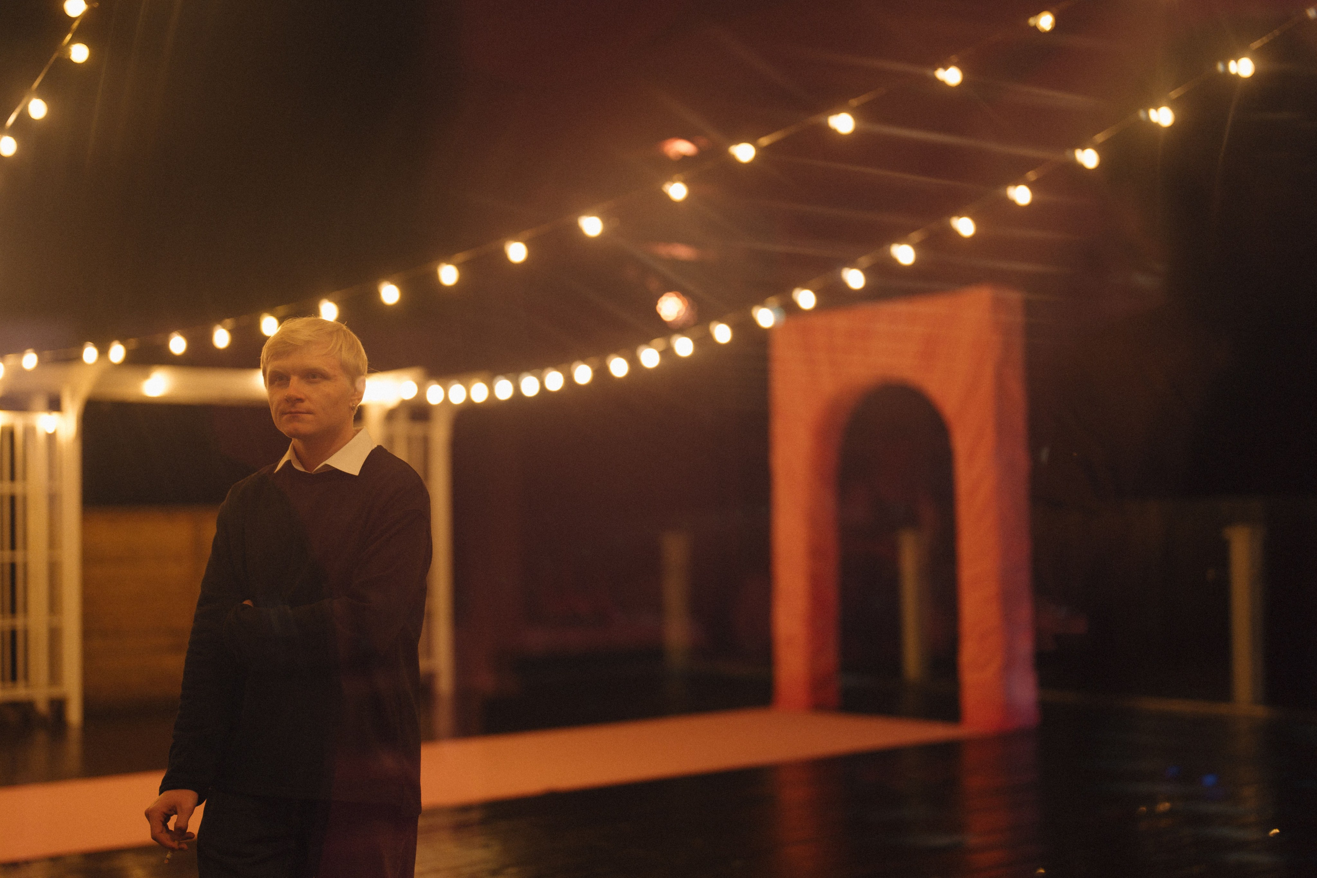 Русская рыбалка. Фотограф в Санкт-Петербурге Александр Дымов