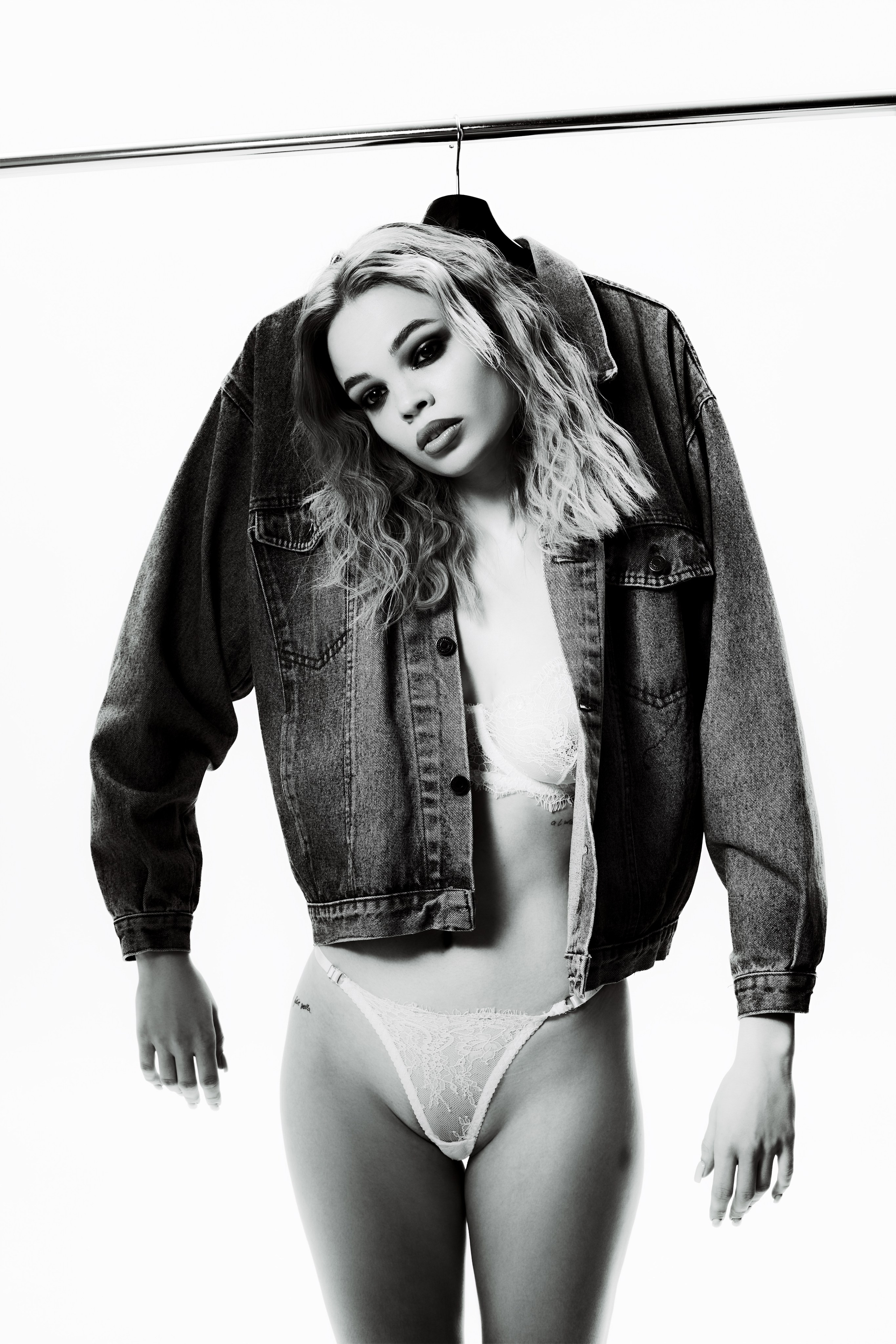Campaign (DENIM). Фотограф в Ростове-на-Дону Софья Лахина