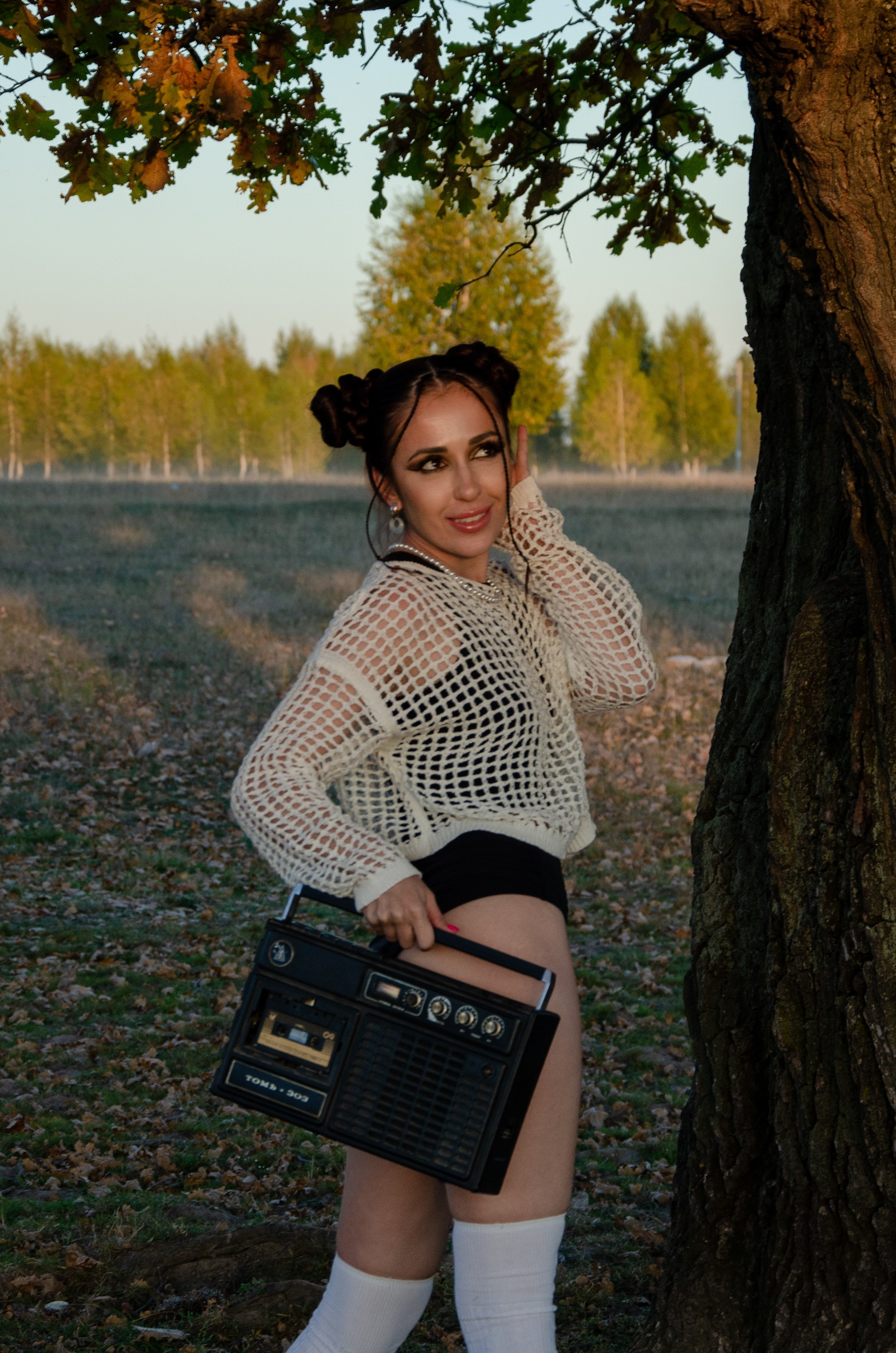 Лейсан. Портретный фотограф в Казани Тумурзина Камила