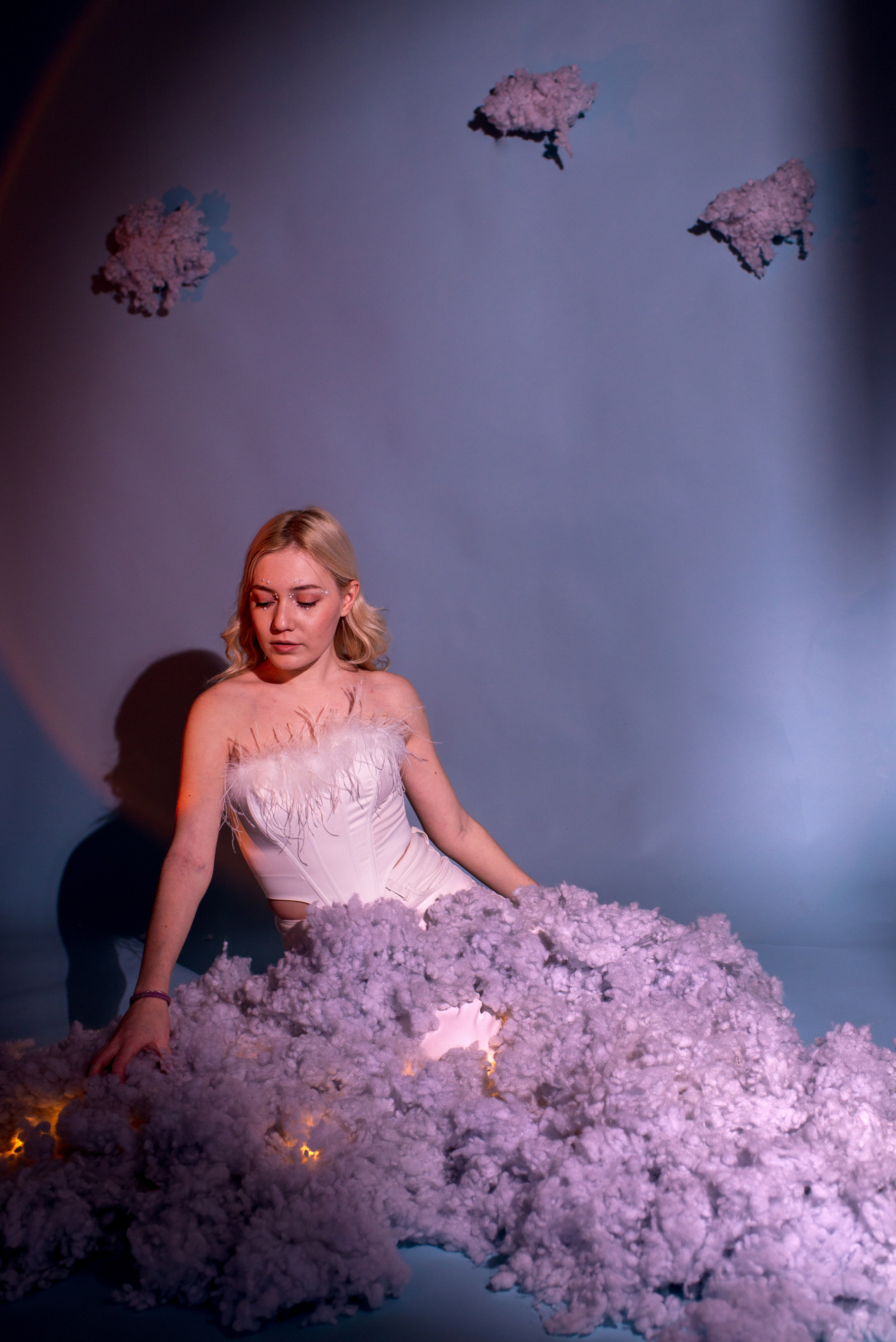 Настя. Портретный фотограф в Казани Тумурзина Камила