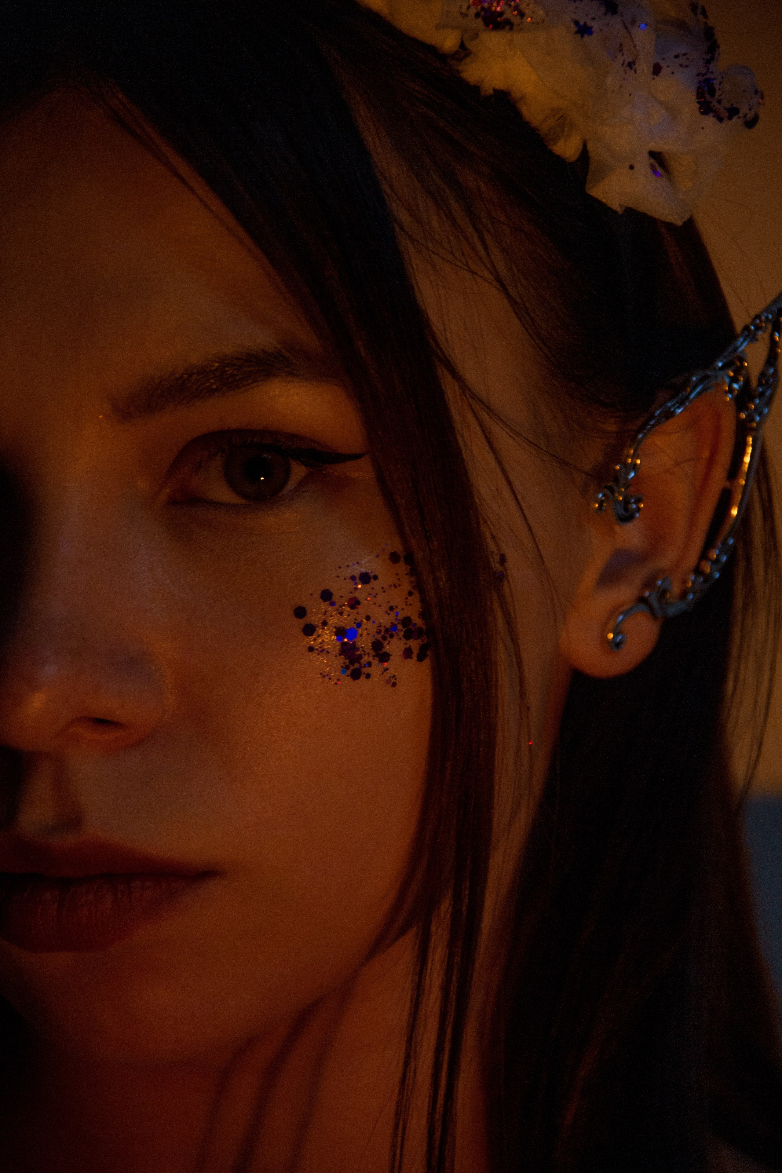 Немного о себе. Портретный фотограф в Казани Тумурзина Камила