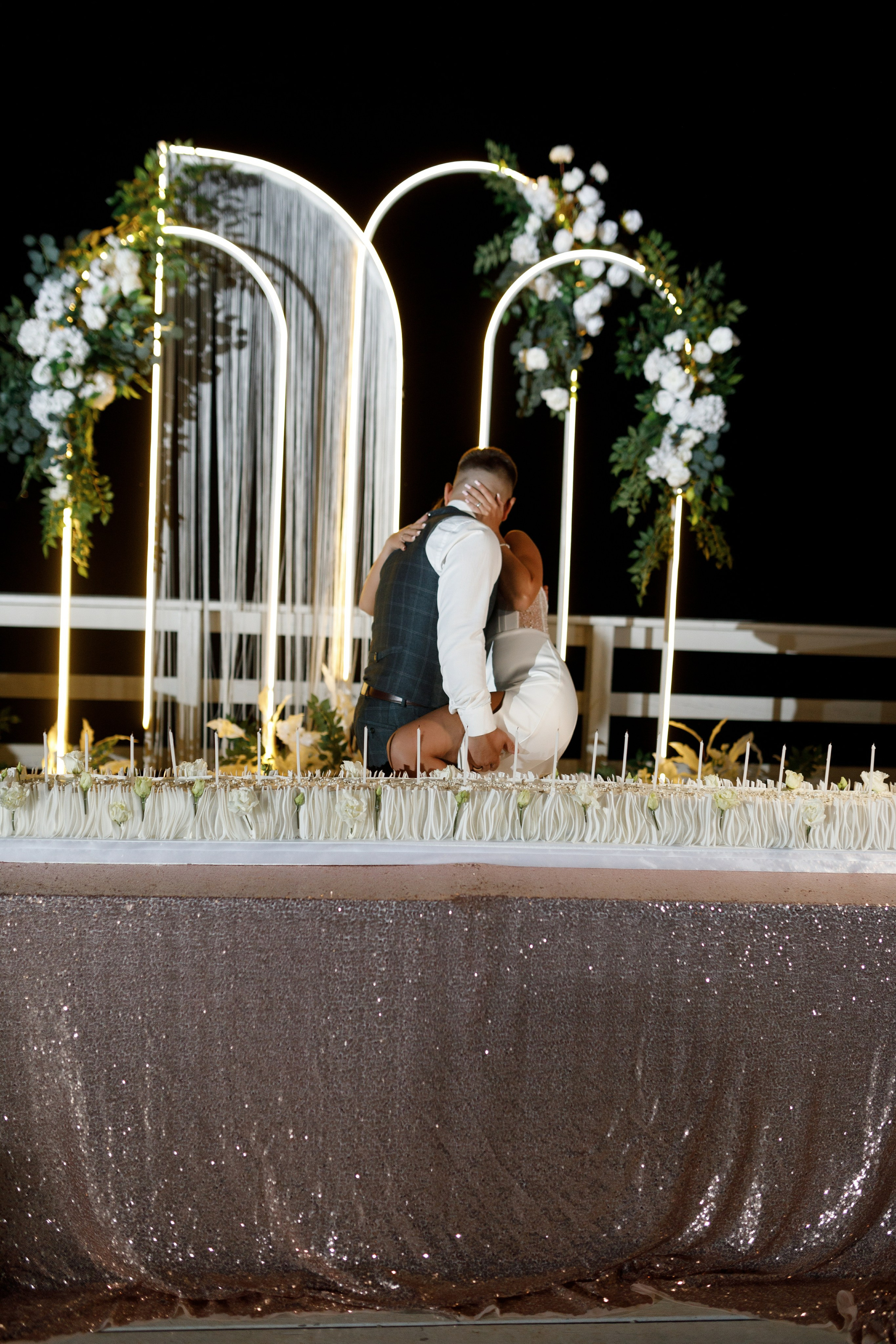 Вадим и Анастасия. Свадебный и семейный фотограф в Иркутске Яна Лиа