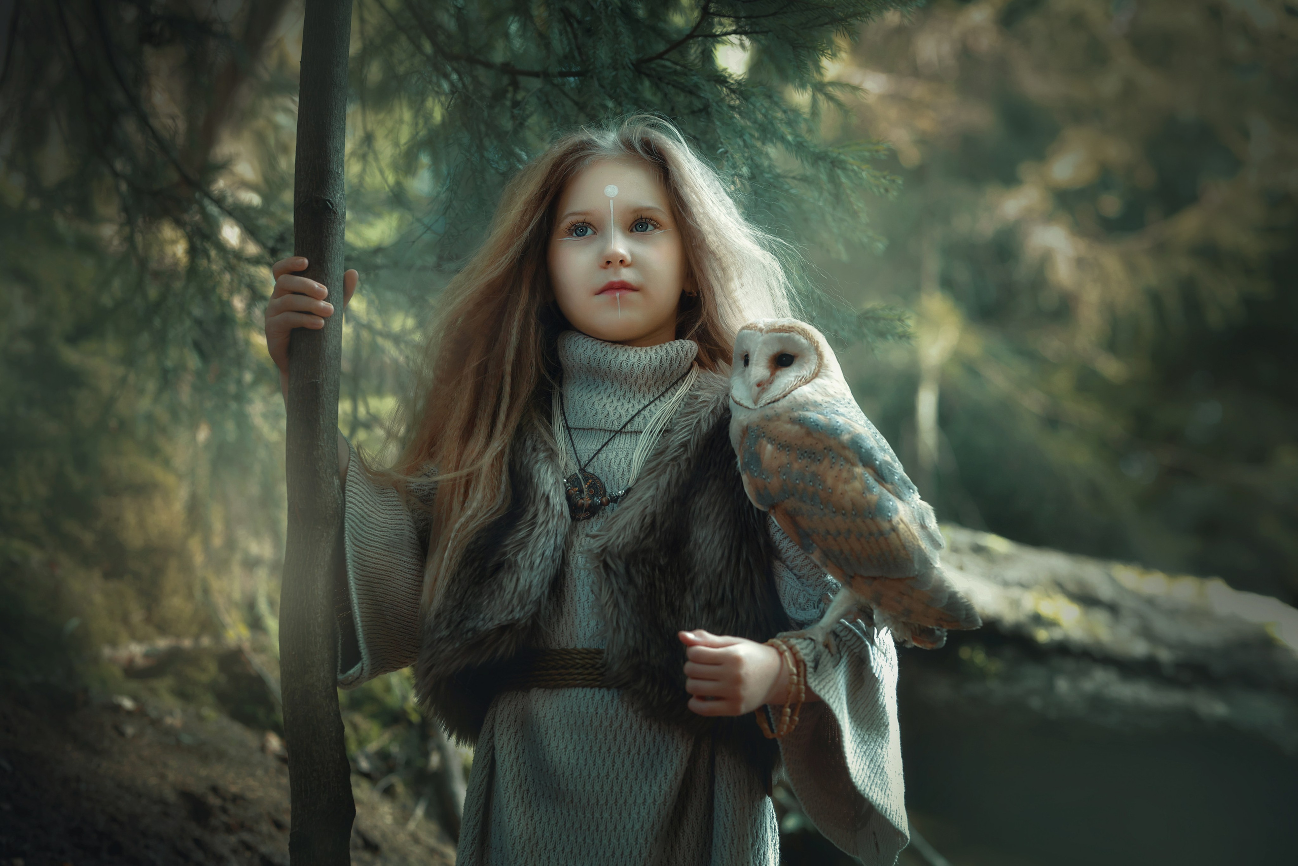 Портфолио. Фотохудожник в Санкт-Петербурге Ольга Клипина