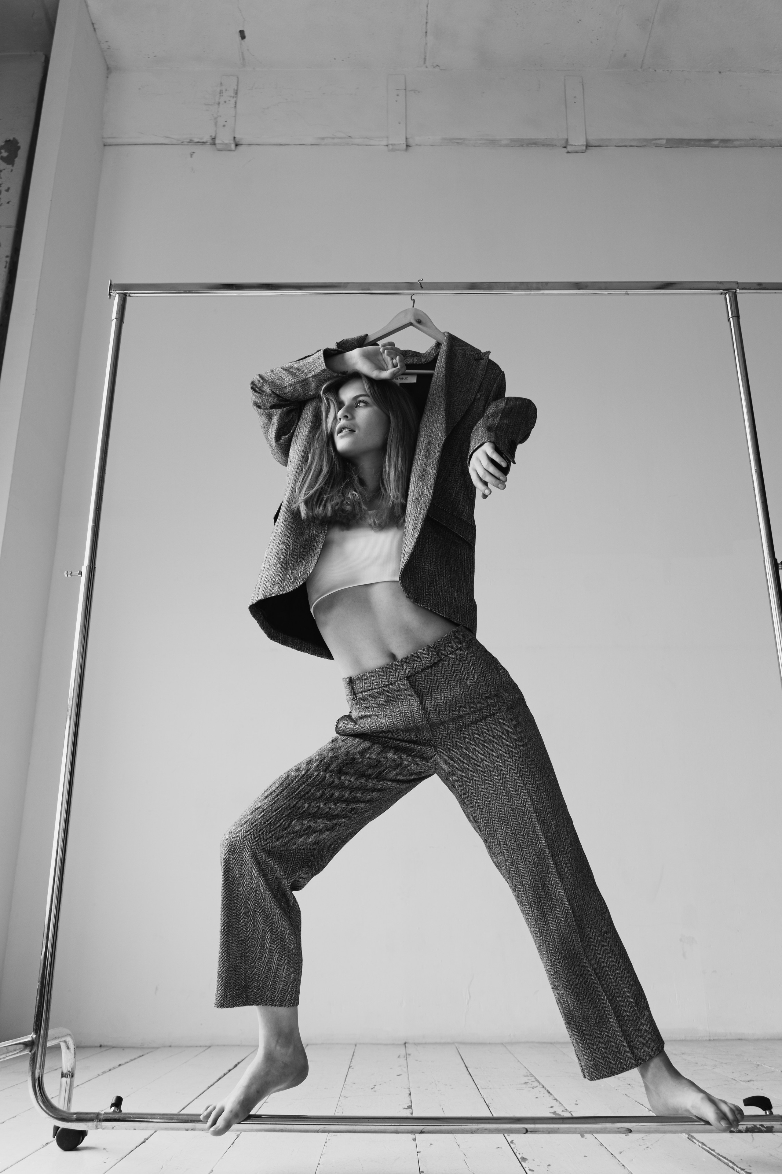 АБРИКОСА. Никита Скрипник — ТЕАТР В СТИЛЕ ФЭШН