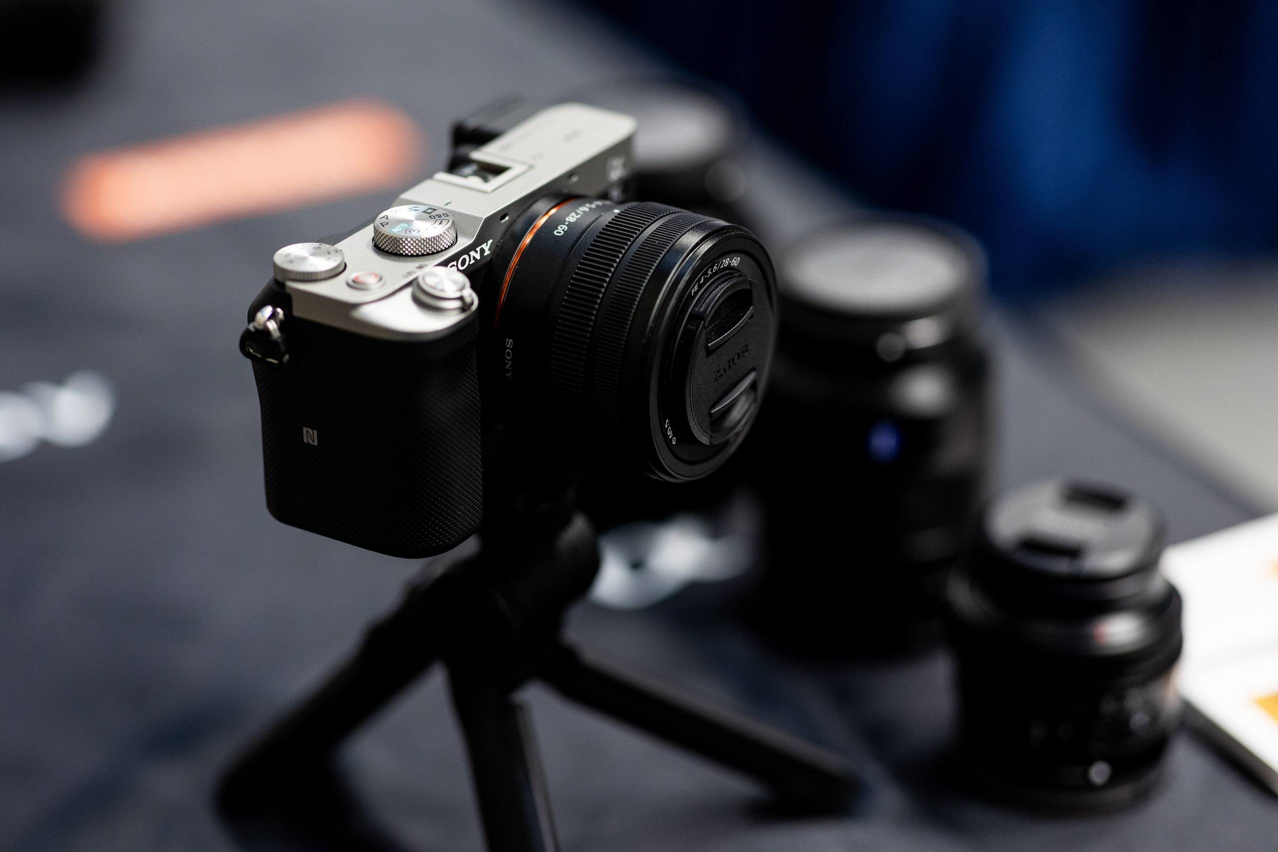 Таран Фотопарк Конференция. Самый свадебный фотограф